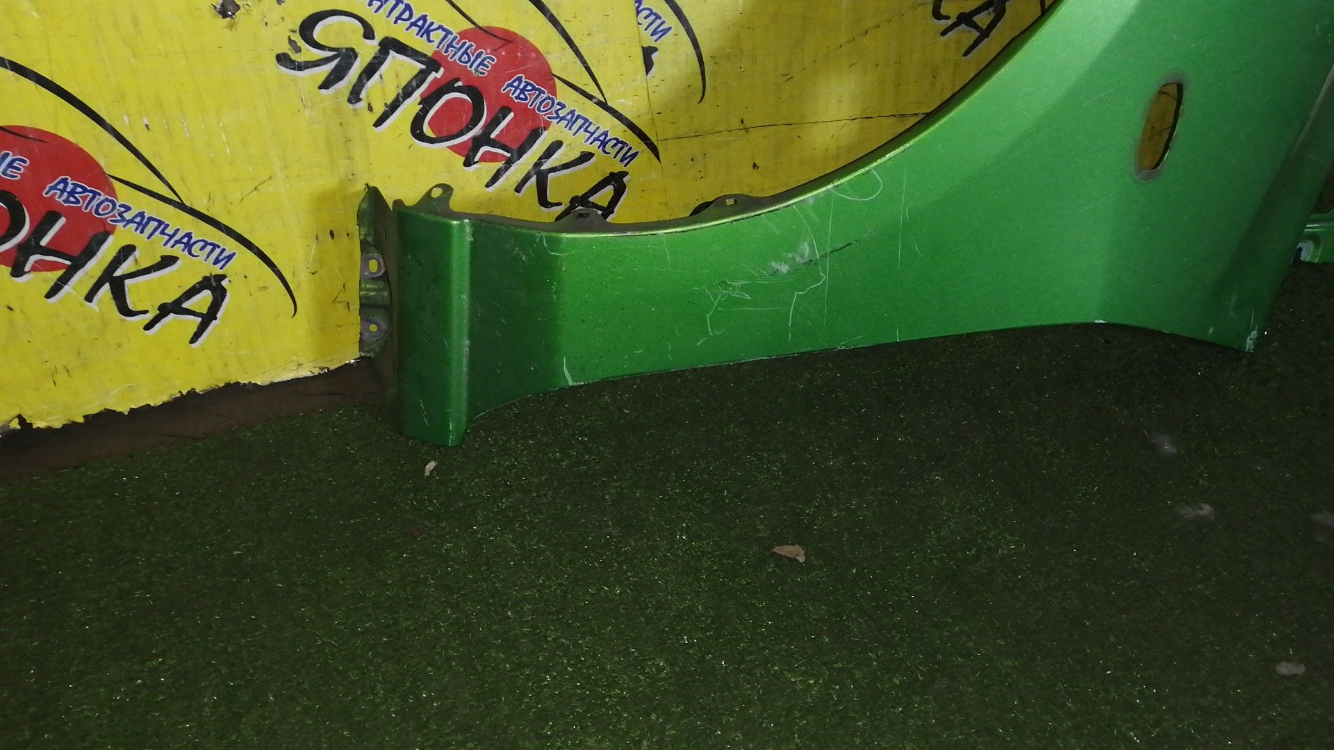 КРЫЛО/MAZ/DEMIO/DE3AS/DE3FS/DE5FS/DEJFS/F/L