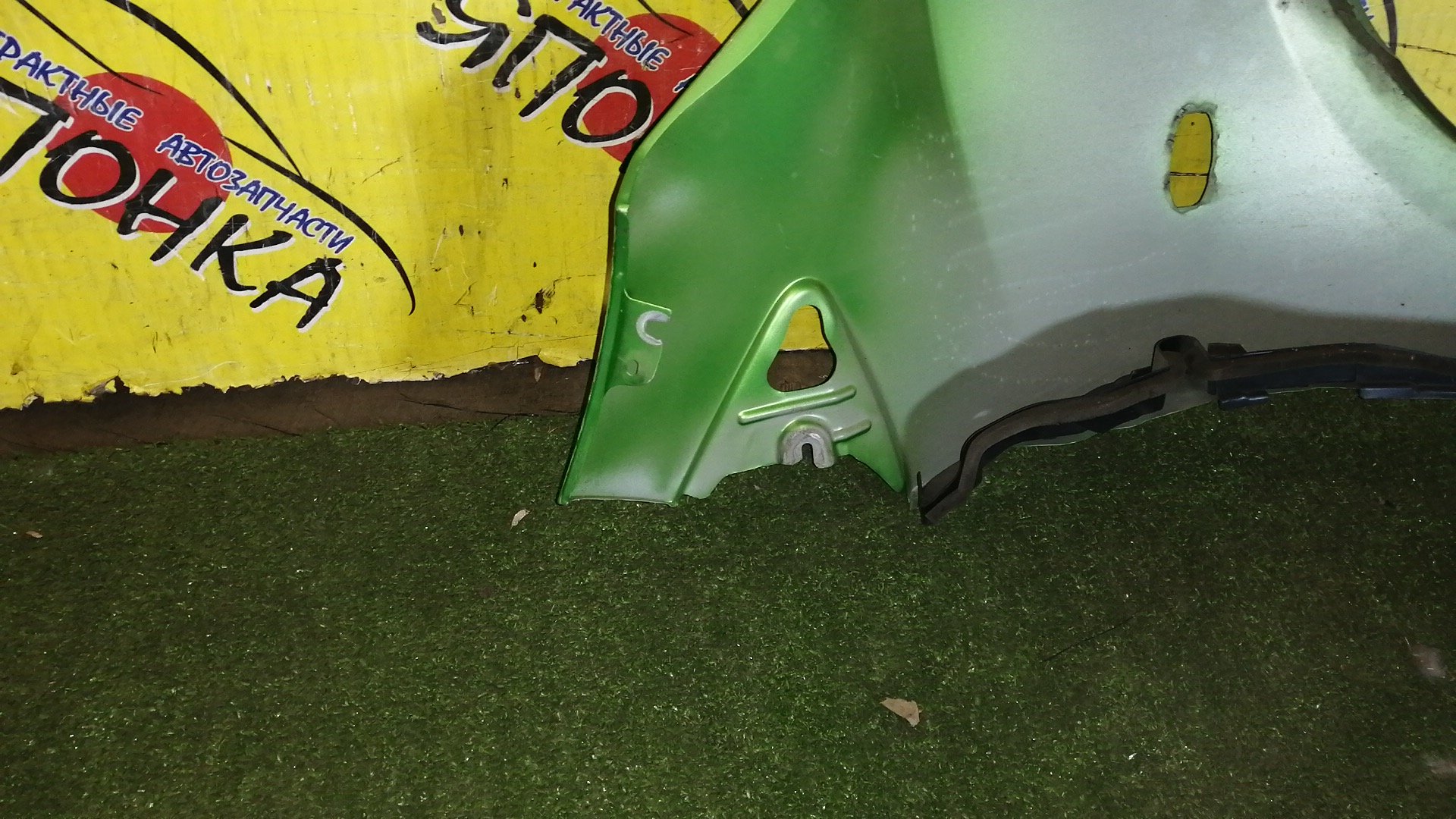 КРЫЛО/MAZ/DEMIO/DE3AS/DE3FS/DE5FS/DEJFS/F/L