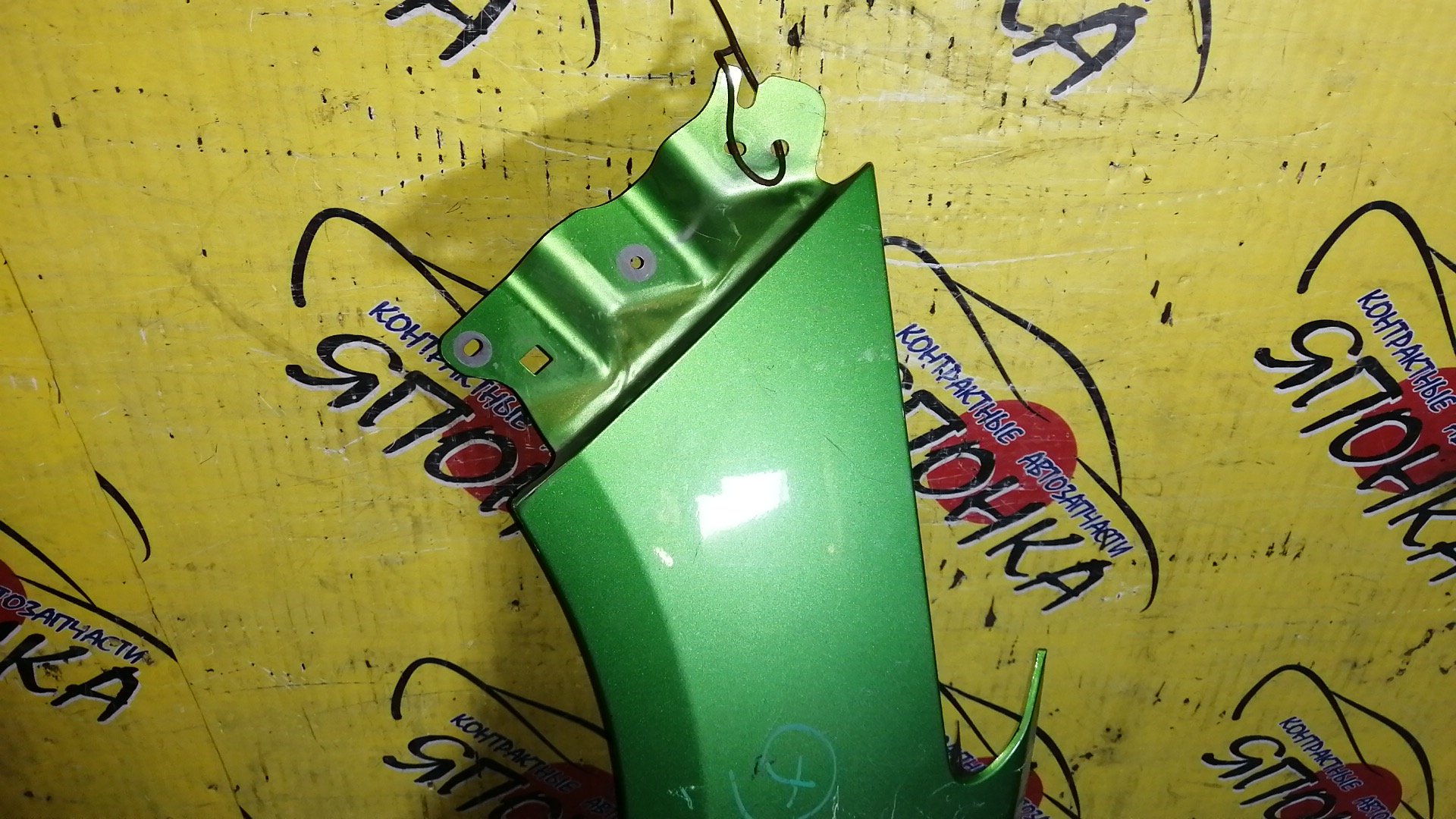 КРЫЛО/MAZ/DEMIO/DE3AS/DE3FS/DE5FS/DEJFS/F/L