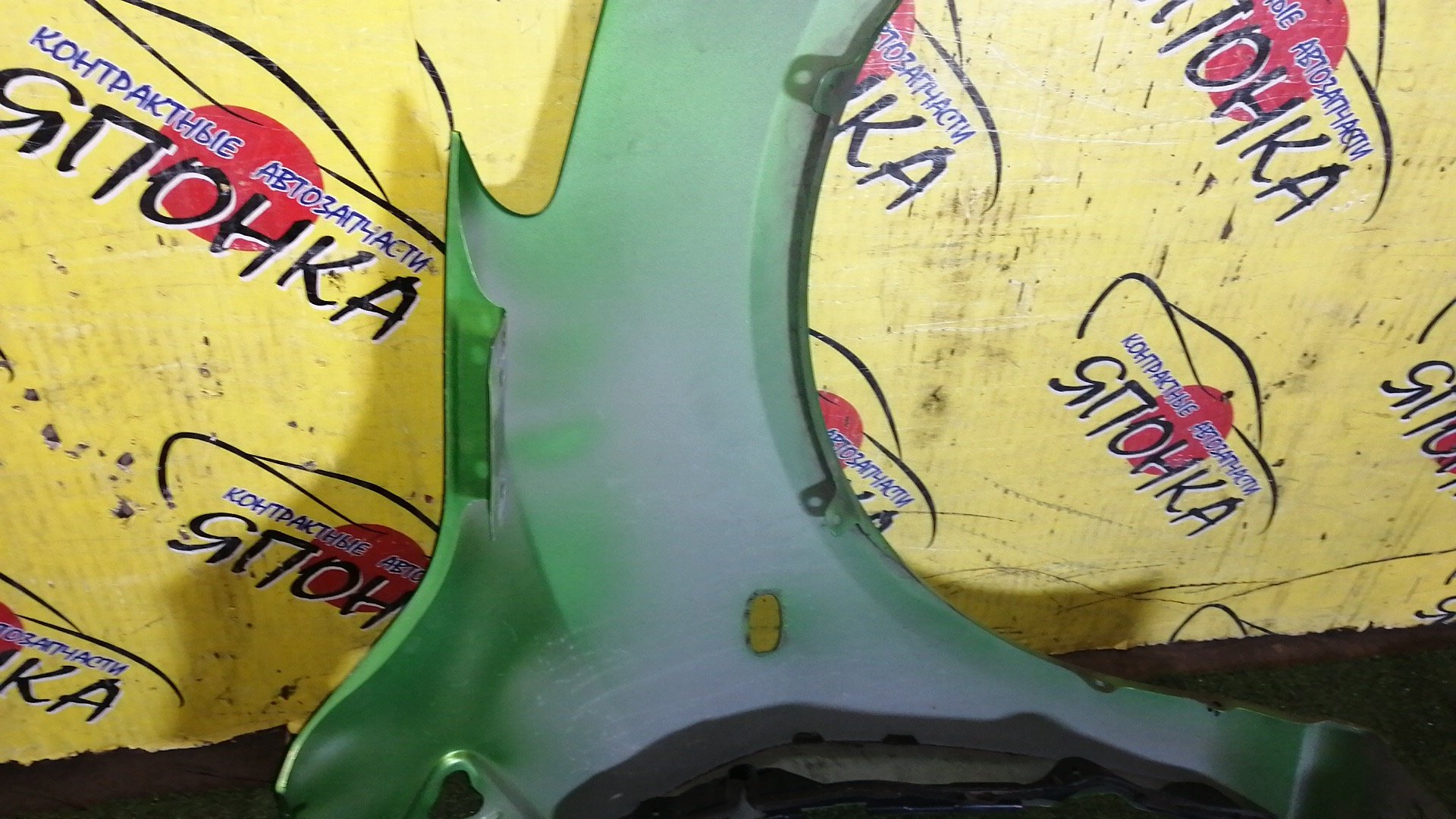 КРЫЛО/MAZ/DEMIO/DE3AS/DE3FS/DE5FS/DEJFS/F/L