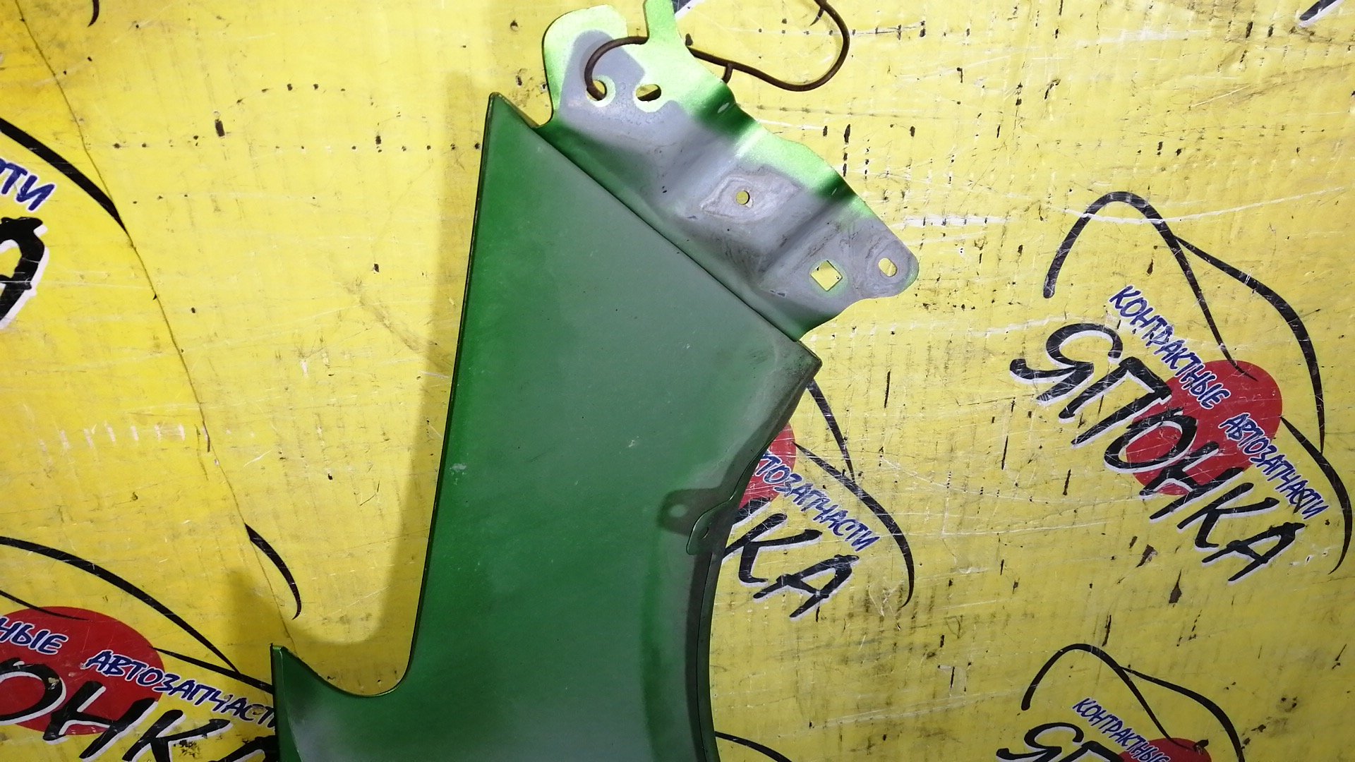 КРЫЛО/MAZ/DEMIO/DE3AS/DE3FS/DE5FS/DEJFS/F/L