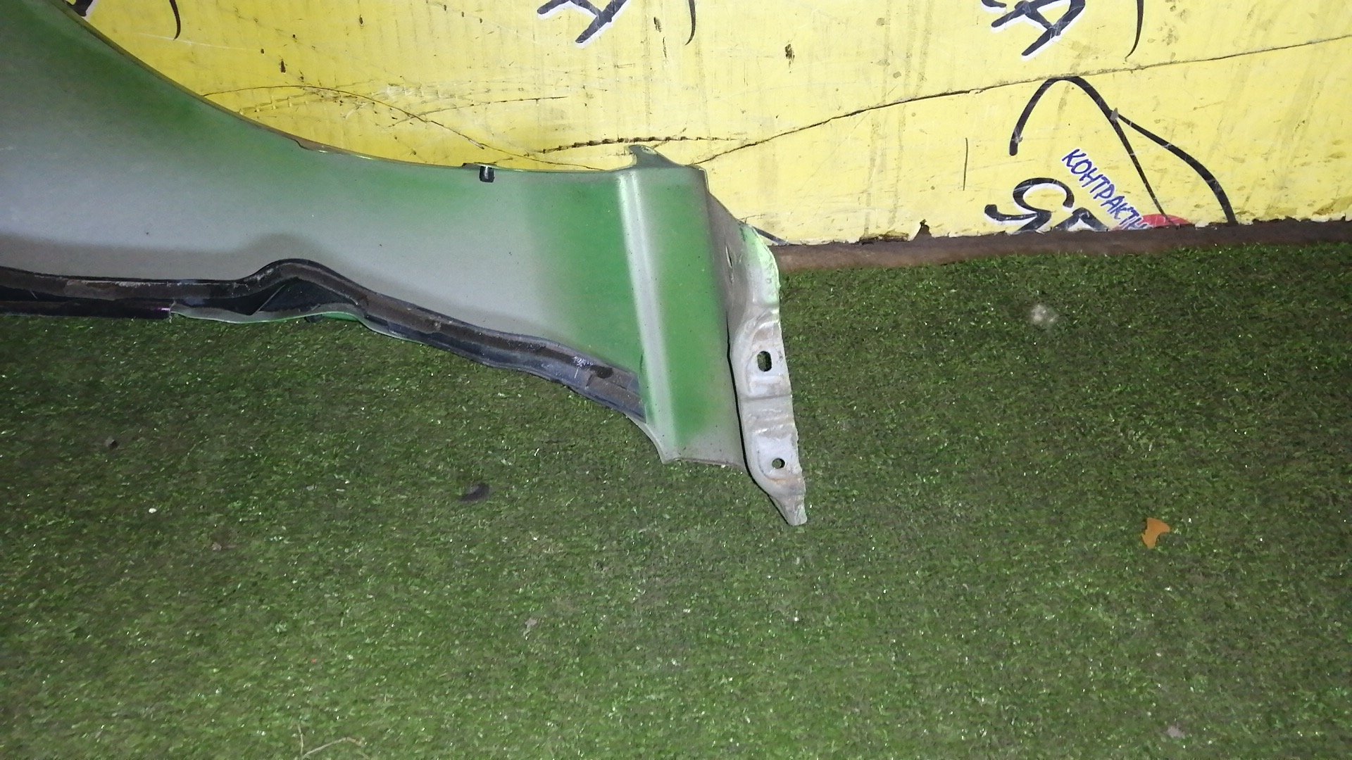 КРЫЛО/MAZ/DEMIO/DE3AS/DE3FS/DE5FS/DEJFS/F/L