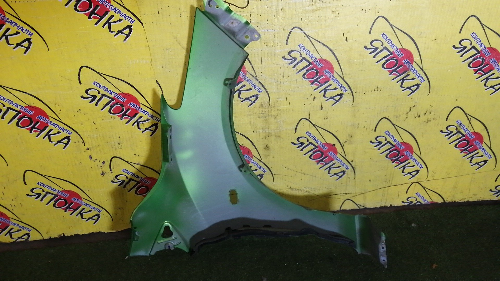 КРЫЛО/MAZ/DEMIO/DE3AS/DE3FS/DE5FS/DEJFS/F/L