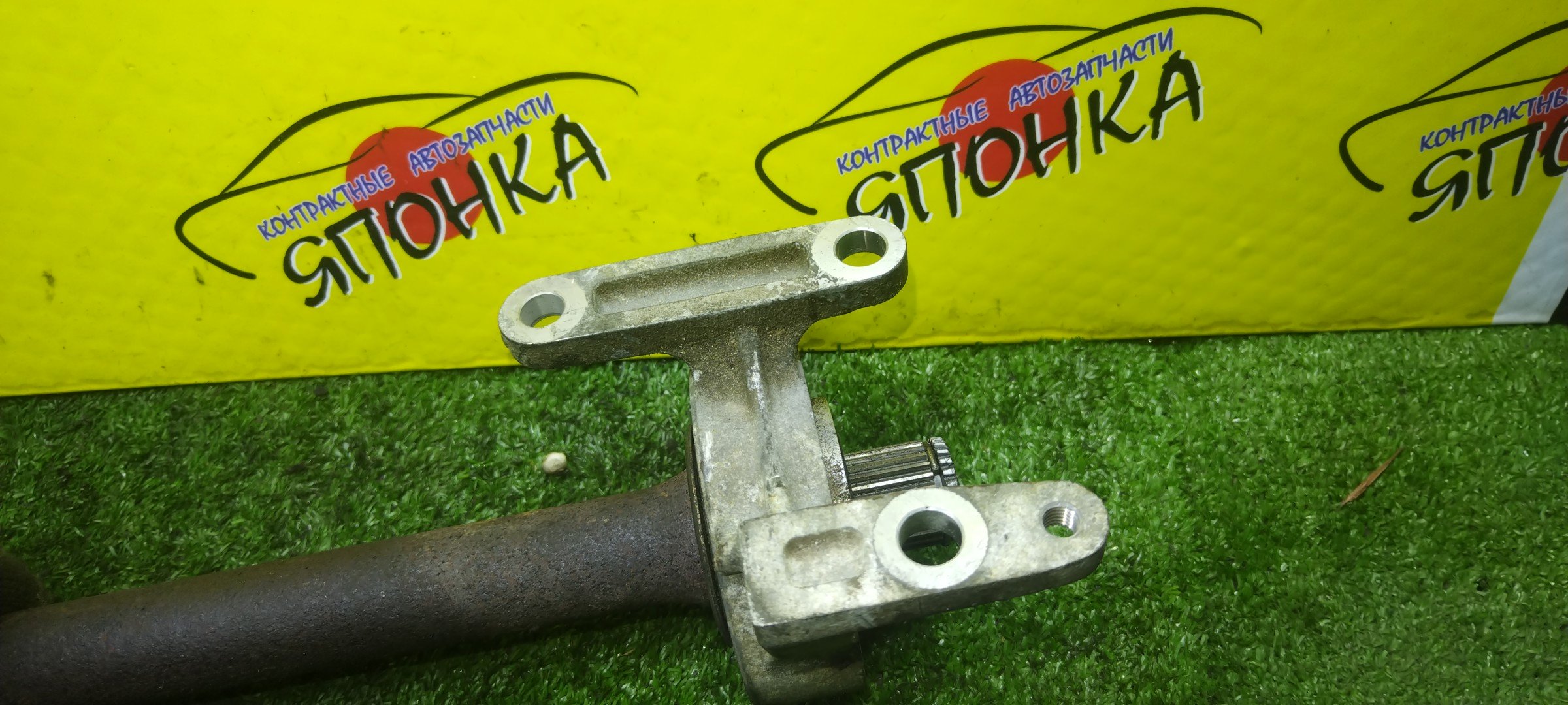 ПРОМЕЖУТОЧНЫЙ ВАЛ/HON/CR-V/RD6/RD9/RD8/RD4/RD5/RD7/K20A/K24A/F/R/С ПОДВЕСНЫМ/27*27 ШЛИЦОВ/44500S6MJ00