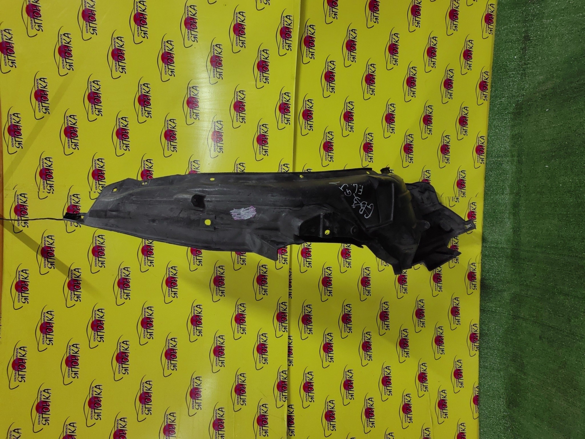 ПОДКРЫЛОК/HON/AIRWAVE/GJ1/GJ2/F/L