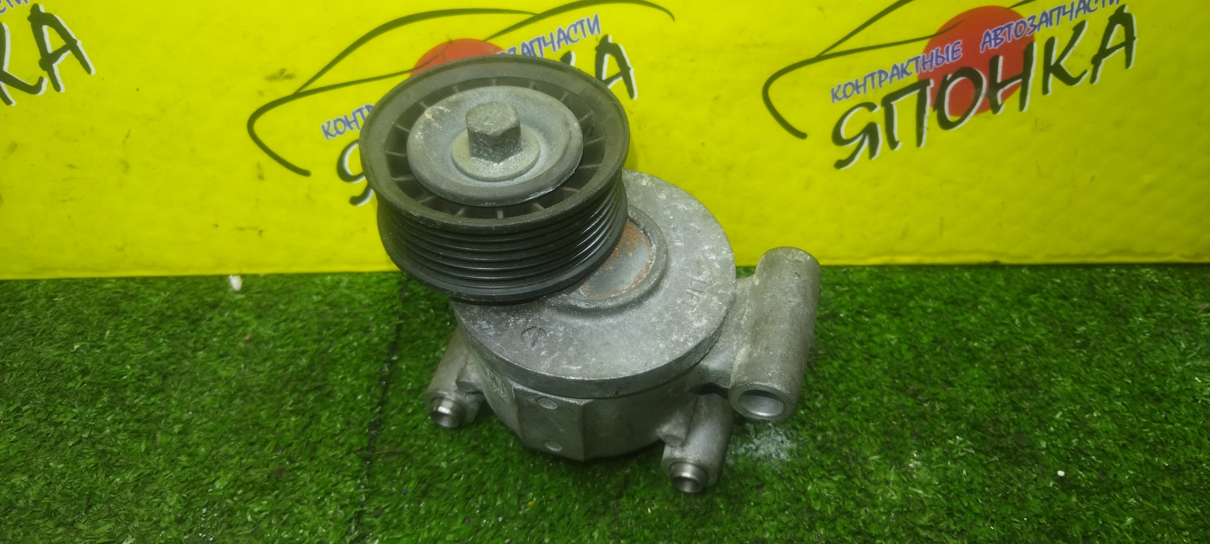 НАТЯЖИТЕЛЬ ПРИВОДНОГО РЕМНЯ/MAZ/LF/BK/С РОЛИКОМ/LF5015980B