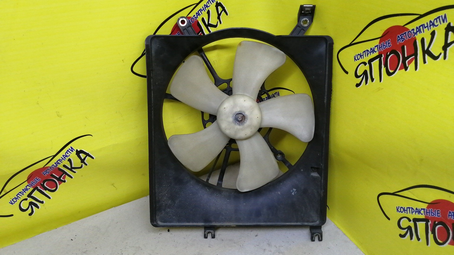 ДИФФУЗОР РАДИАТОРА/TOY/DUET/M100A