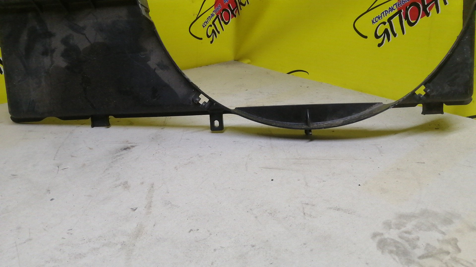 ДИФФУЗОР РАДИАТОРА/TOY/LITEACE NOAH/NOAH/TOWN ACE NOAH/SR40/SR50/KR42/KR52/3S-FE/7K