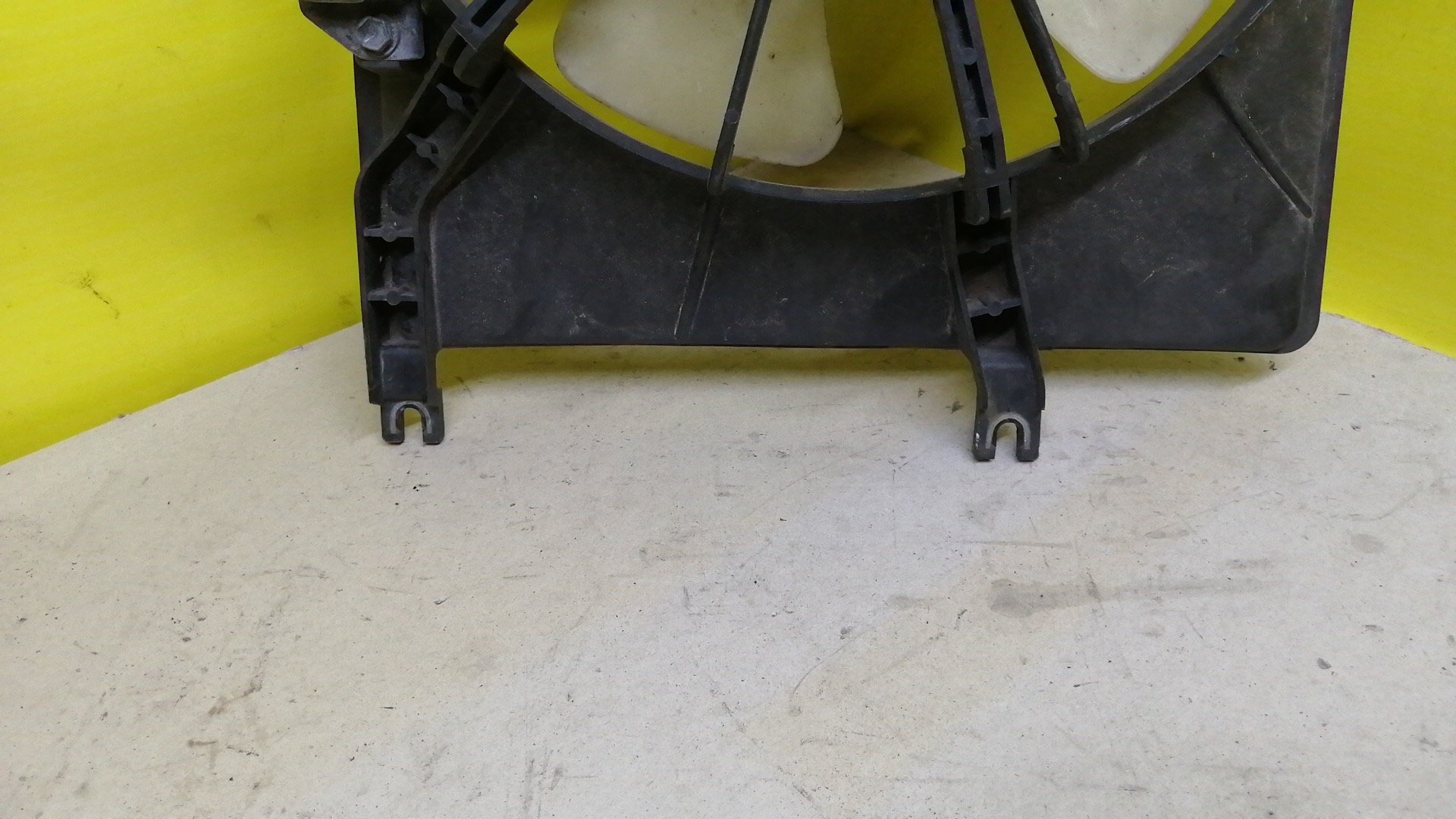 ДИФФУЗОР РАДИАТОРА/TOY/DUET/M100A