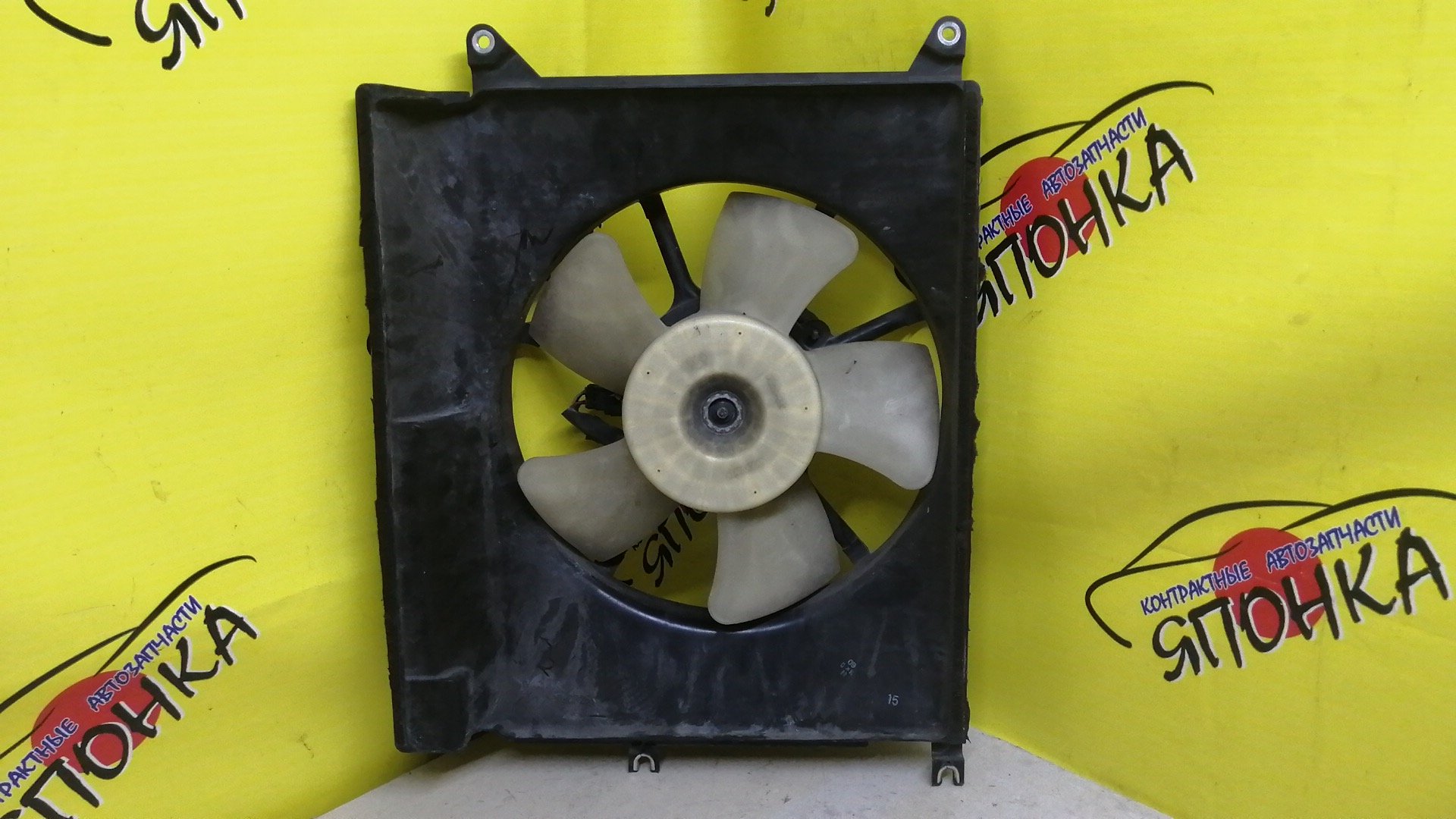 ДИФФУЗОР РАДИАТОРА/TOY/BB/COO/DEX/QNC20/QNC21/QNC25/M401S/M411S/M411F/M401F/С