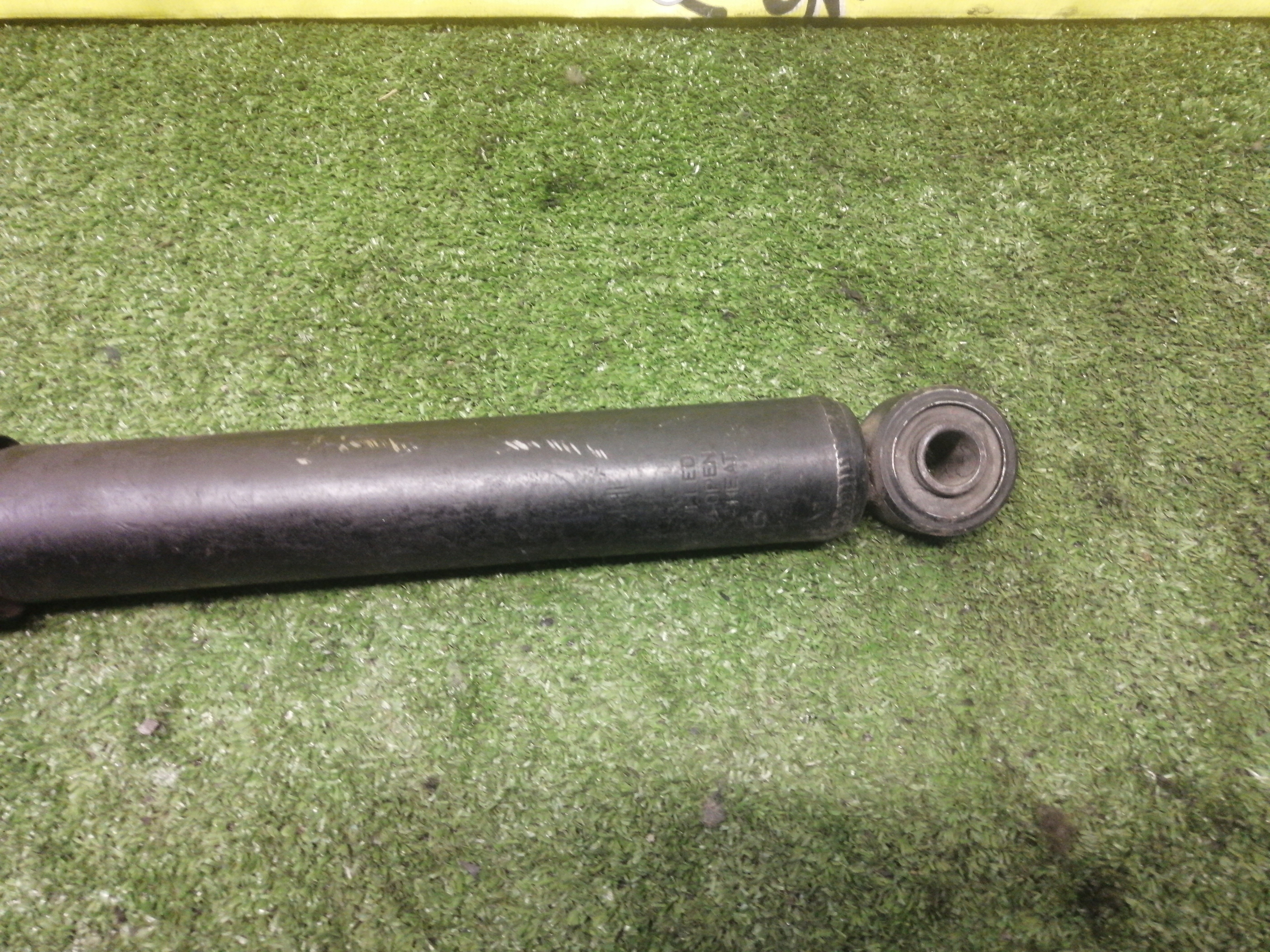 АМОРТИЗАТОР/MMC/PAJERO/V14V/V21W/V23W/V24W/V25W/V26C/V43W/V44WG/V45W/V46V/V47WG/V55W/F