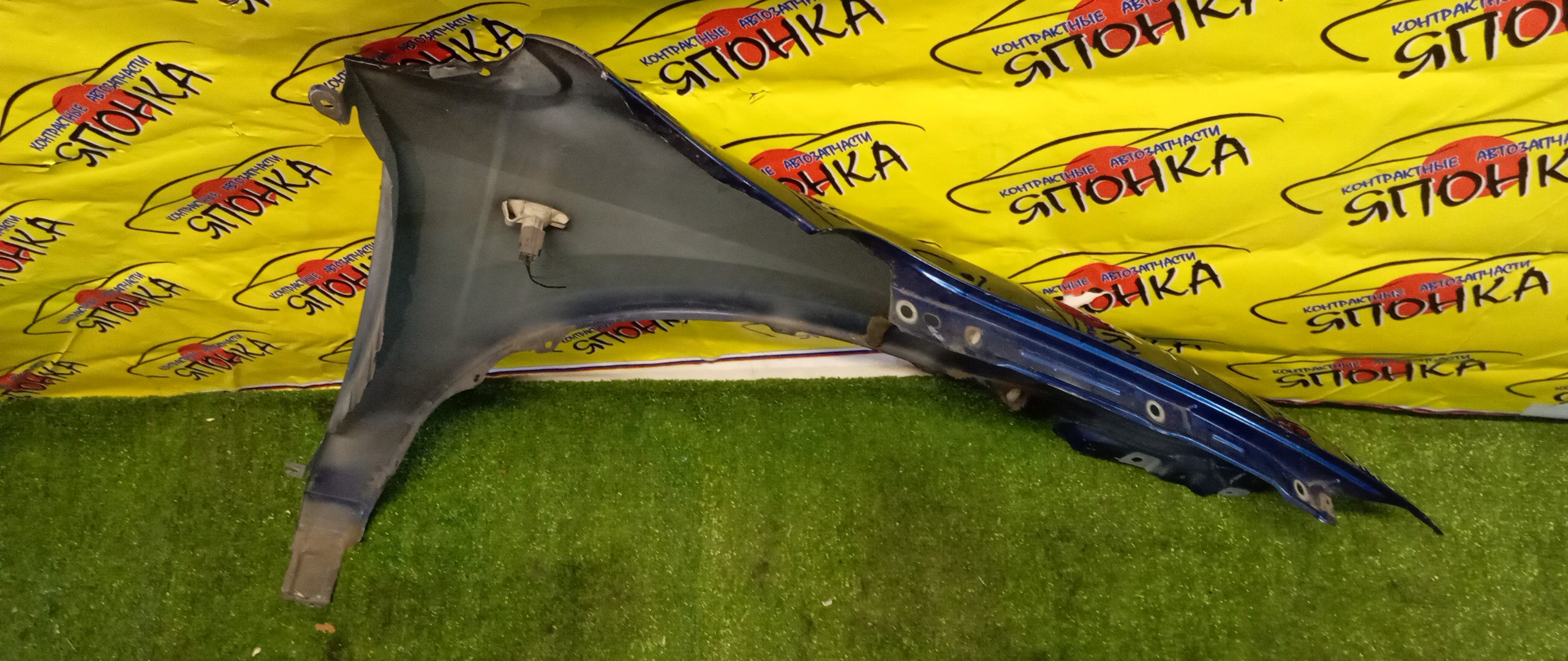 КРЫЛО/MAZ/MPV/LW3W/LW5W/LWEW/LWFW/F/L/3 МОДЕЛЬ/L16552211A