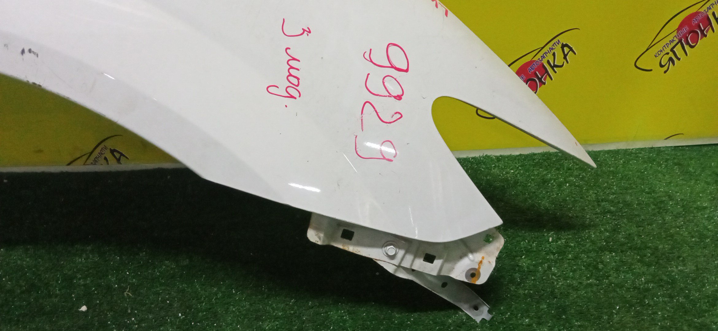 КРЫЛО/MAZ/MPV/LW3W/LW5W/LWEW/LWFW/F/R/3 МОДЕЛЬ/L16552111A