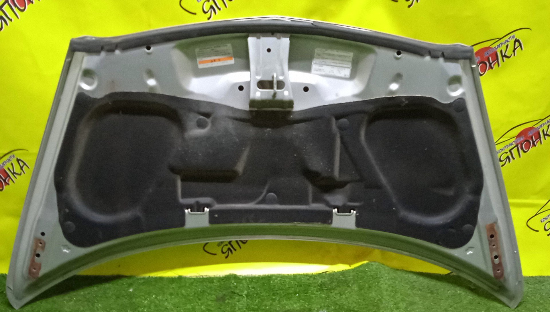 КАПОТ/HON/FIT/JAZZ/GD1/GD2/GD3/GD4/60100SAA010ZZ/60100SAGH00ZZ/60100SAAG01ZZ