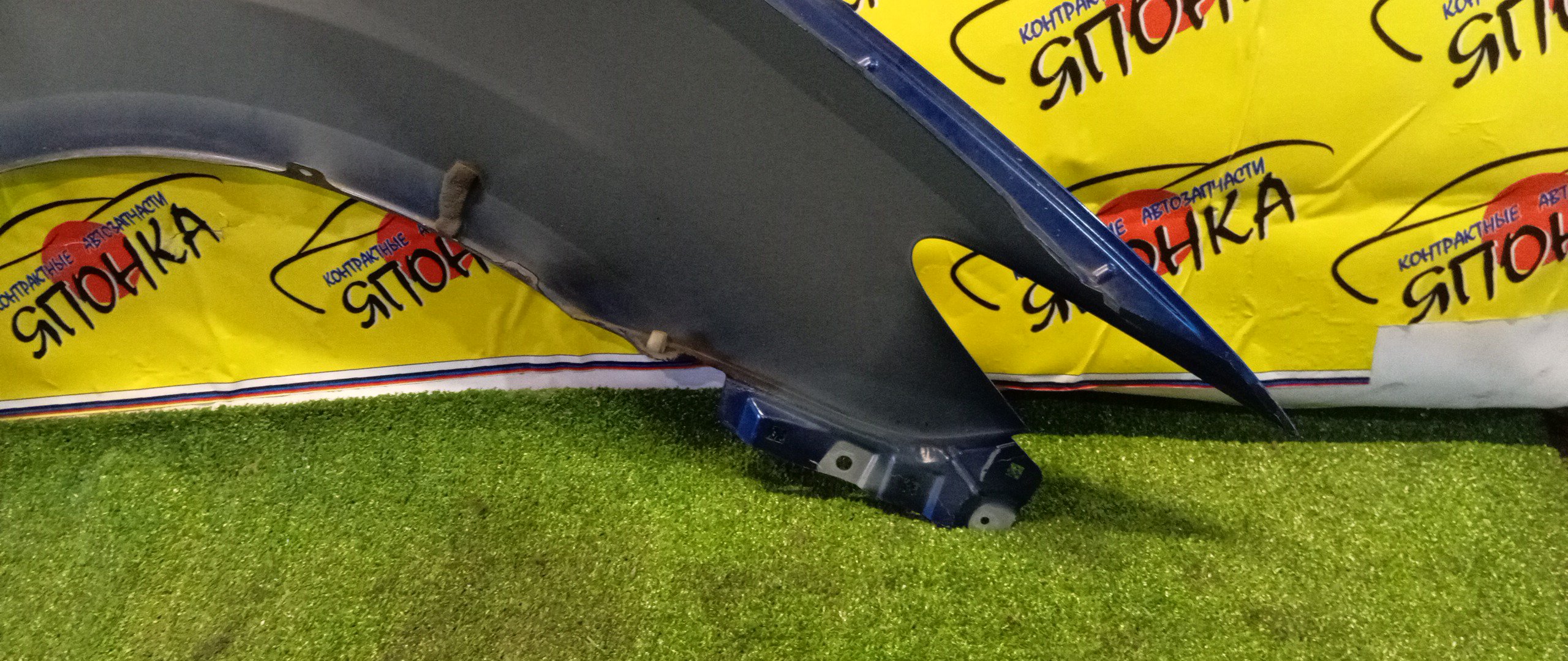 КРЫЛО/MAZ/MPV/LW3W/LW5W/LWEW/LWFW/F/L/3 МОДЕЛЬ/L16552211A