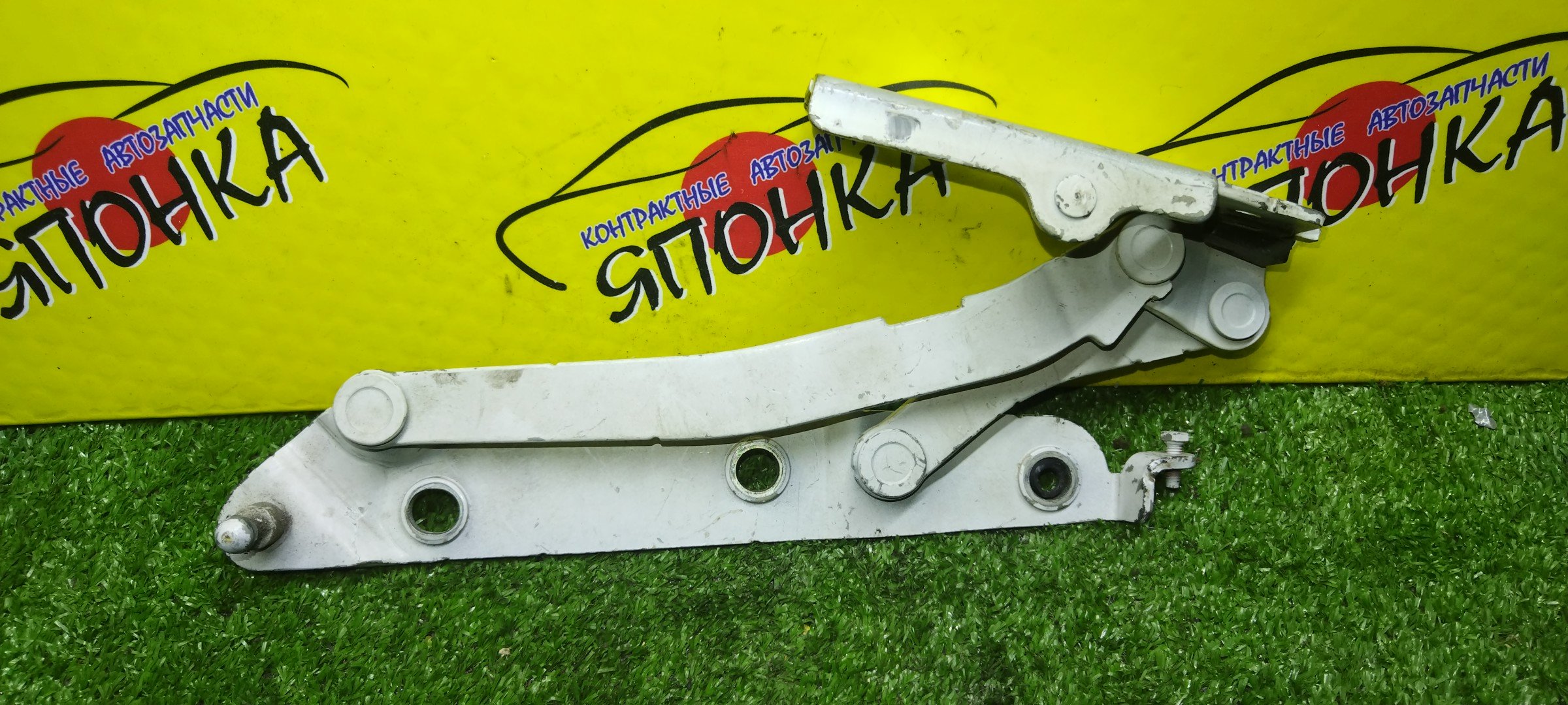 ПЕТЛЯ КРЫШКИ БАГАЖНИКА/NIS/TEANA/J32/PJ32/TNJ32/КОМПЛЕКТ