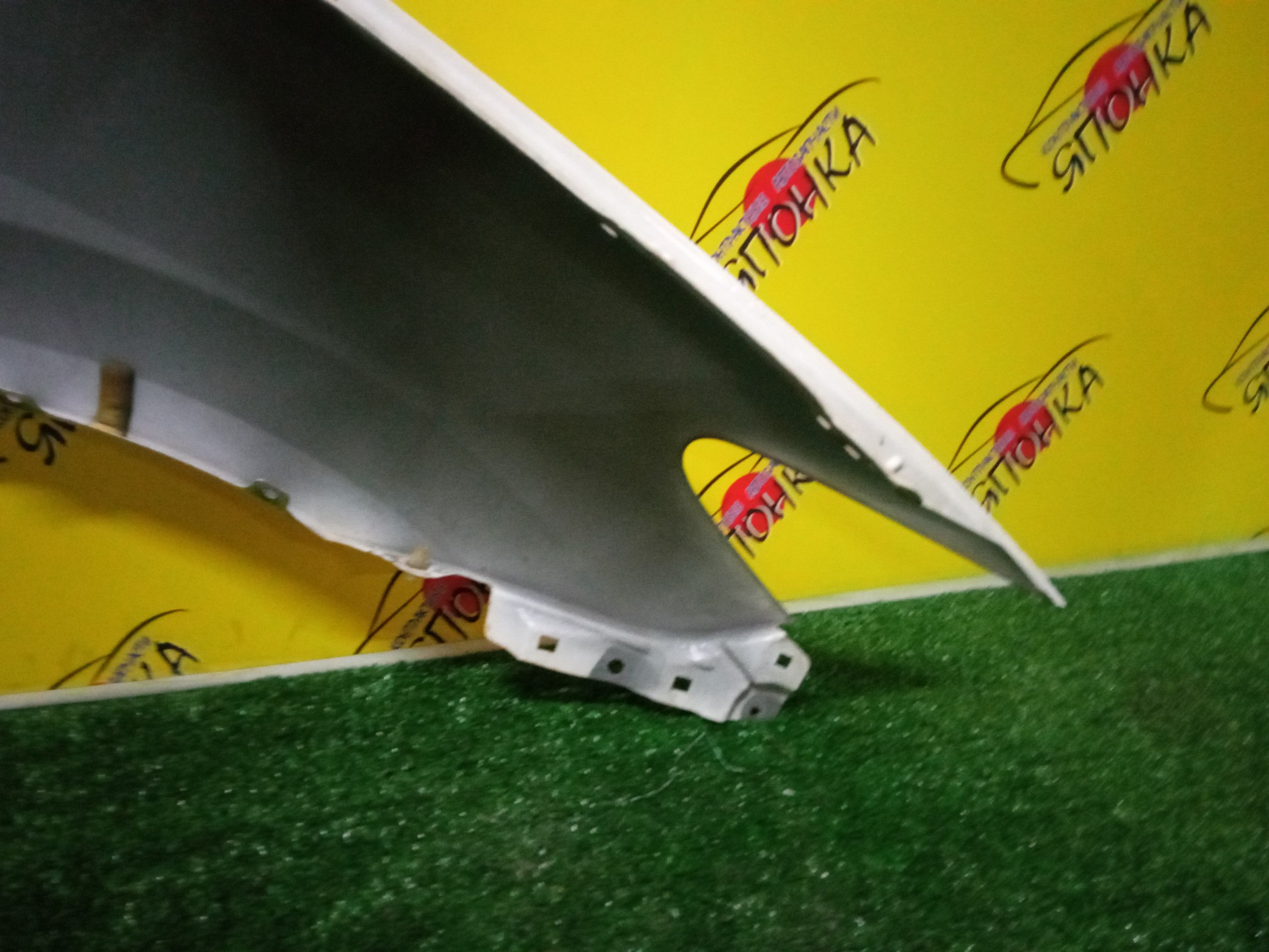 КРЫЛО/MAZ/MPV/LW3W/LW5W/LWEW/LWFW/F/L/3 МОДЕЛЬ/L16552211A