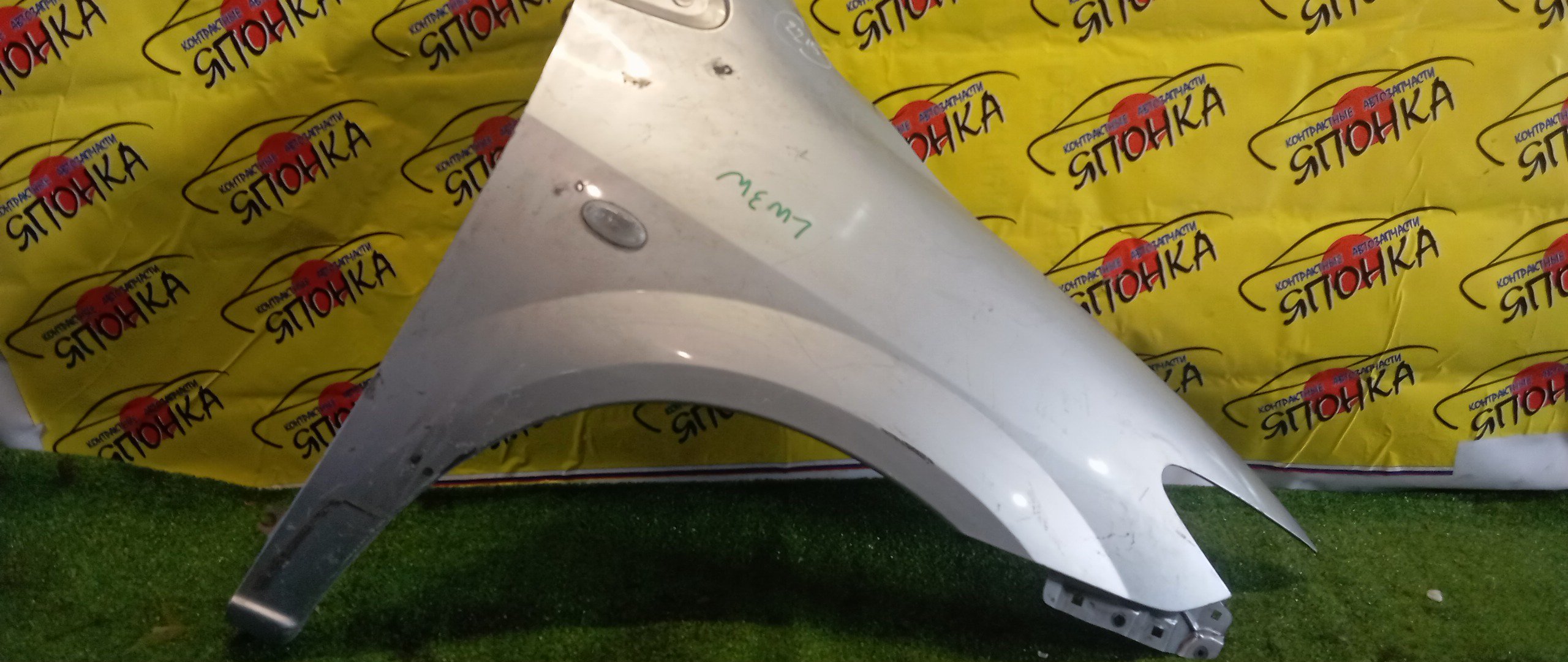 КРЫЛО/MAZ/MPV/LW3W/LW5W/LWEW/LWFW/F/R/3 МОДЕЛЬ/L16552111A