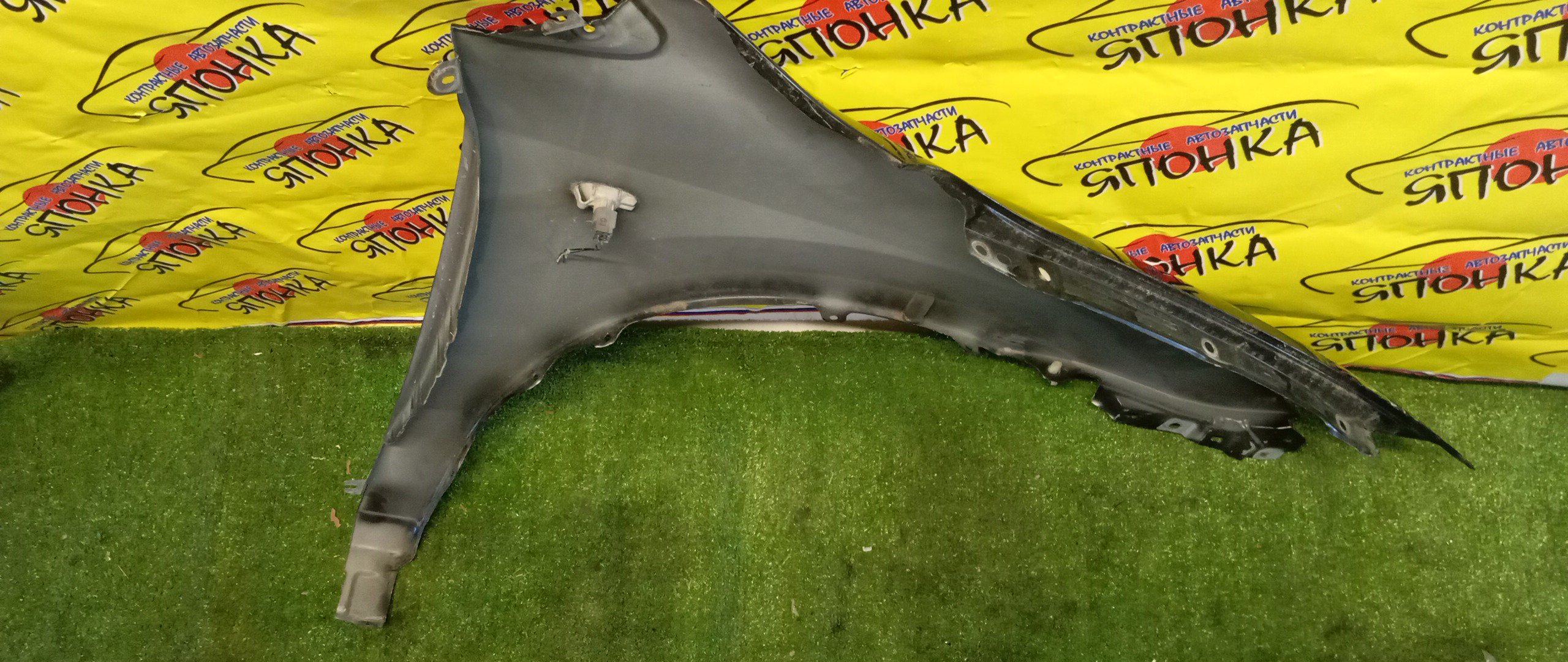 КРЫЛО/MAZ/MPV/LW3W/LW5W/LWEW/LWFW/F/L/3 МОДЕЛЬ/L16552211A