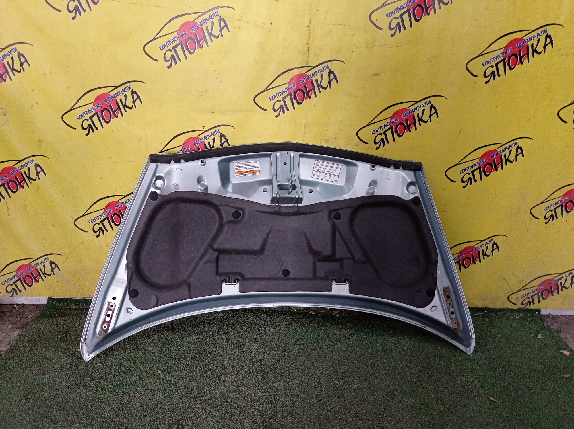 КАПОТ/HON/FIT/JAZZ/GD1/GD2/GD3/GD4/60100SAA010ZZ/60100SAGH00ZZ/60100SAAG01ZZ