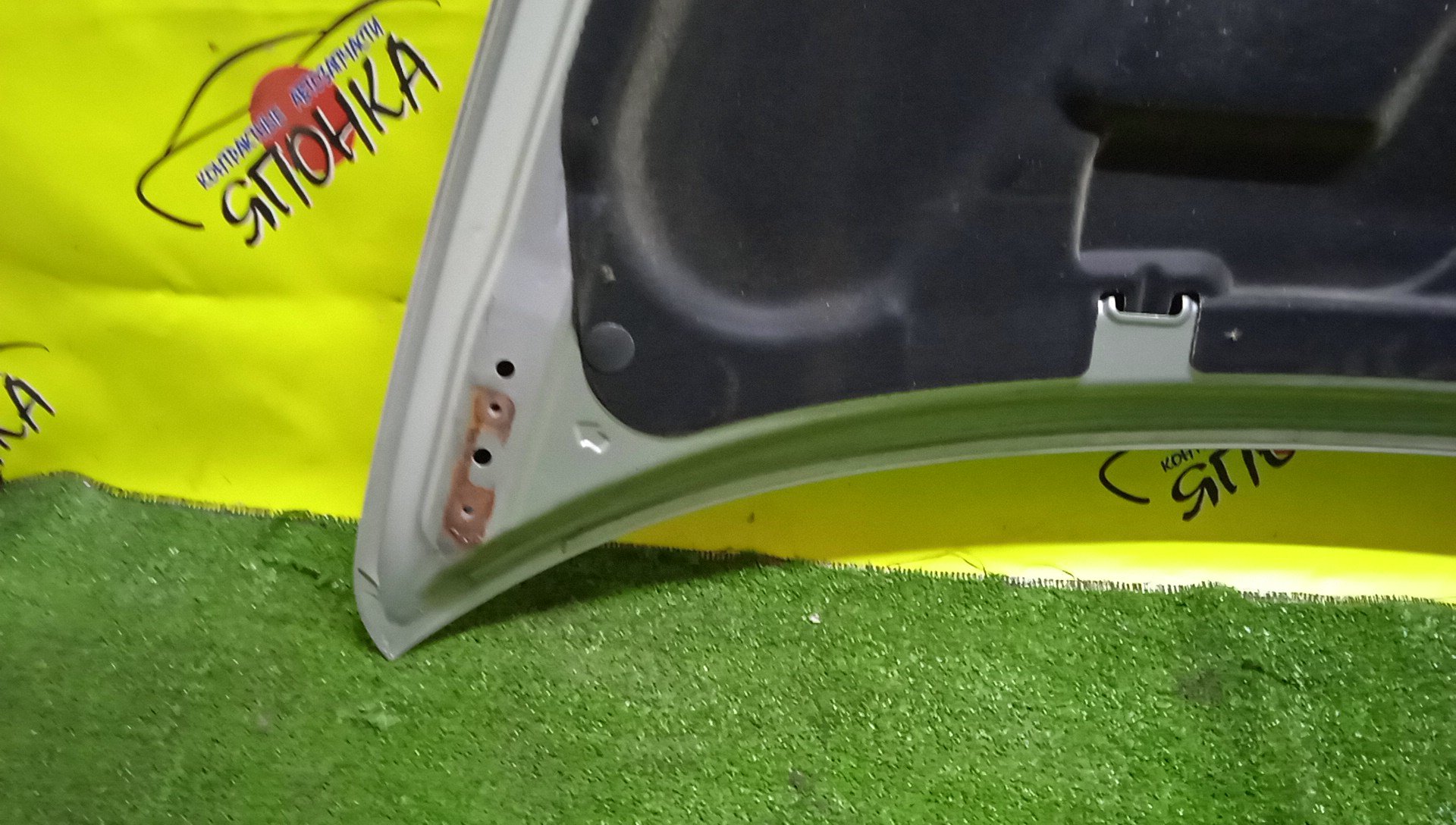 КАПОТ/HON/FIT/JAZZ/GD1/GD2/GD3/GD4/60100SAA010ZZ/60100SAGH00ZZ/60100SAAG01ZZ