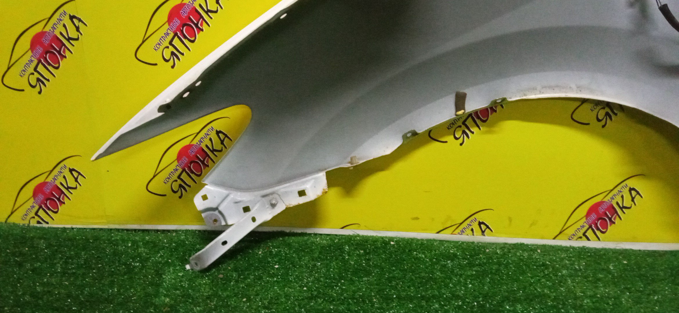 КРЫЛО/MAZ/MPV/LW3W/LW5W/LWEW/LWFW/F/R/3 МОДЕЛЬ/L16552111A