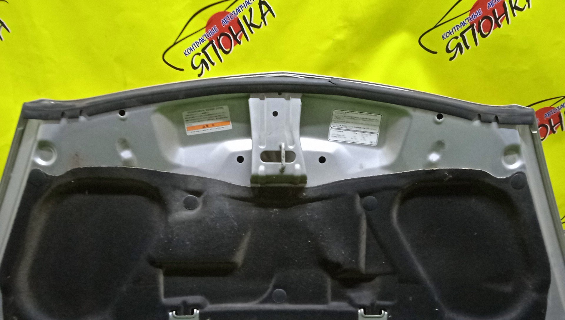 КАПОТ/HON/FIT/JAZZ/GD1/GD2/GD3/GD4/60100SAA010ZZ/60100SAGH00ZZ/60100SAAG01ZZ