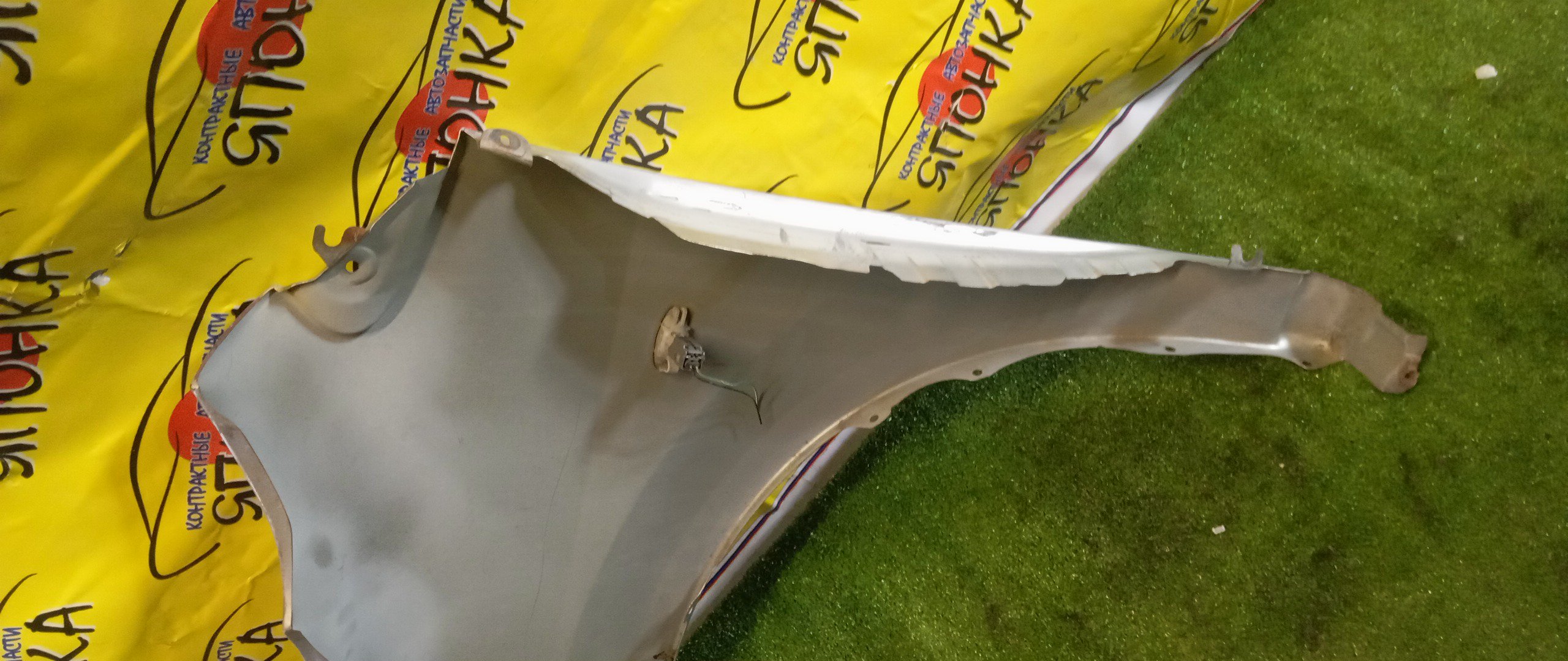 КРЫЛО/MAZ/MPV/LW3W/LW5W/LWEW/LWFW/F/R/3 МОДЕЛЬ/L16552111A