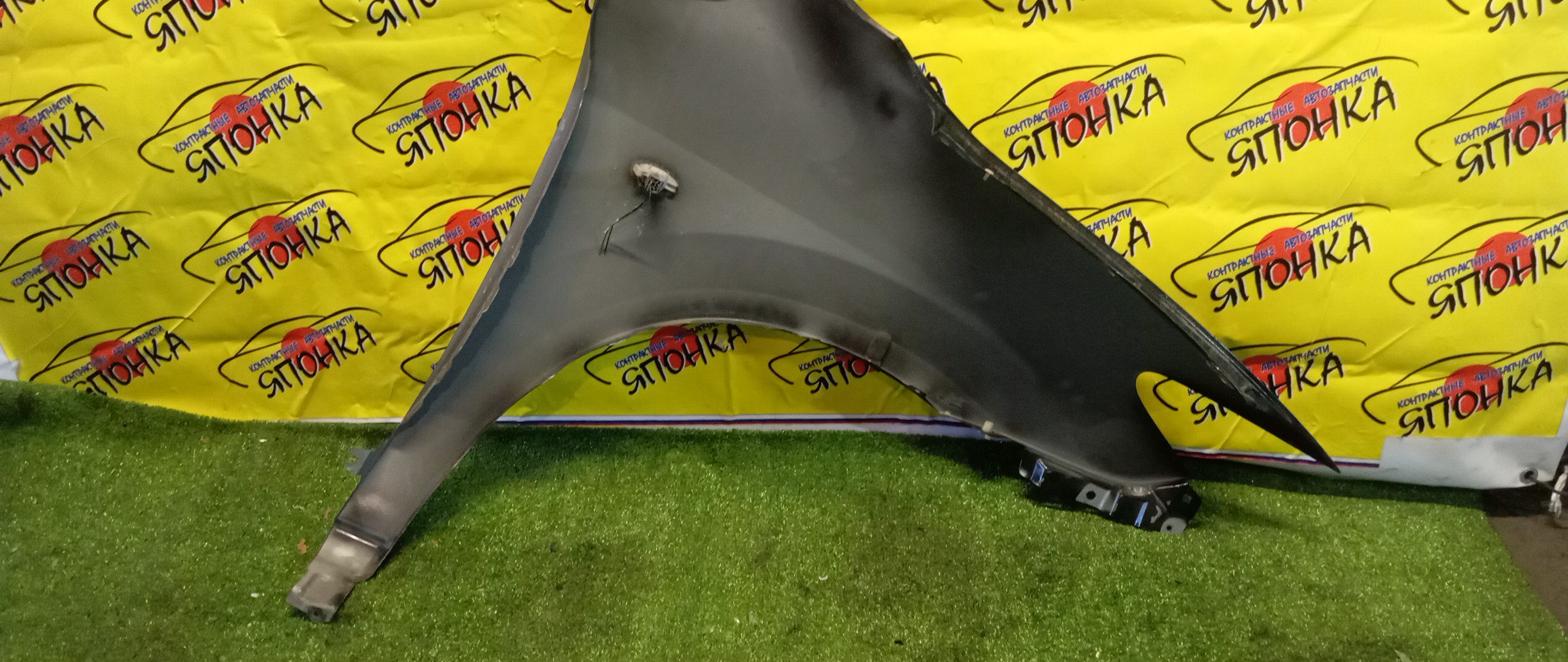 КРЫЛО/MAZ/MPV/LW3W/LW5W/LWEW/LWFW/F/L/3 МОДЕЛЬ/L16552211A