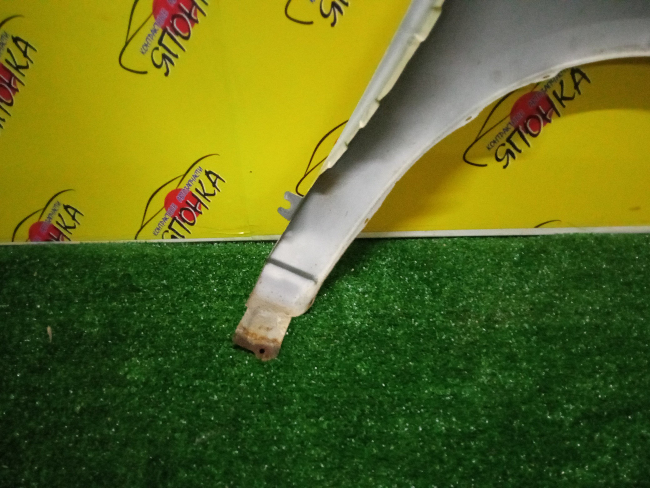 КРЫЛО/MAZ/MPV/LW3W/LW5W/LWEW/LWFW/F/L/3 МОДЕЛЬ/L16552211A