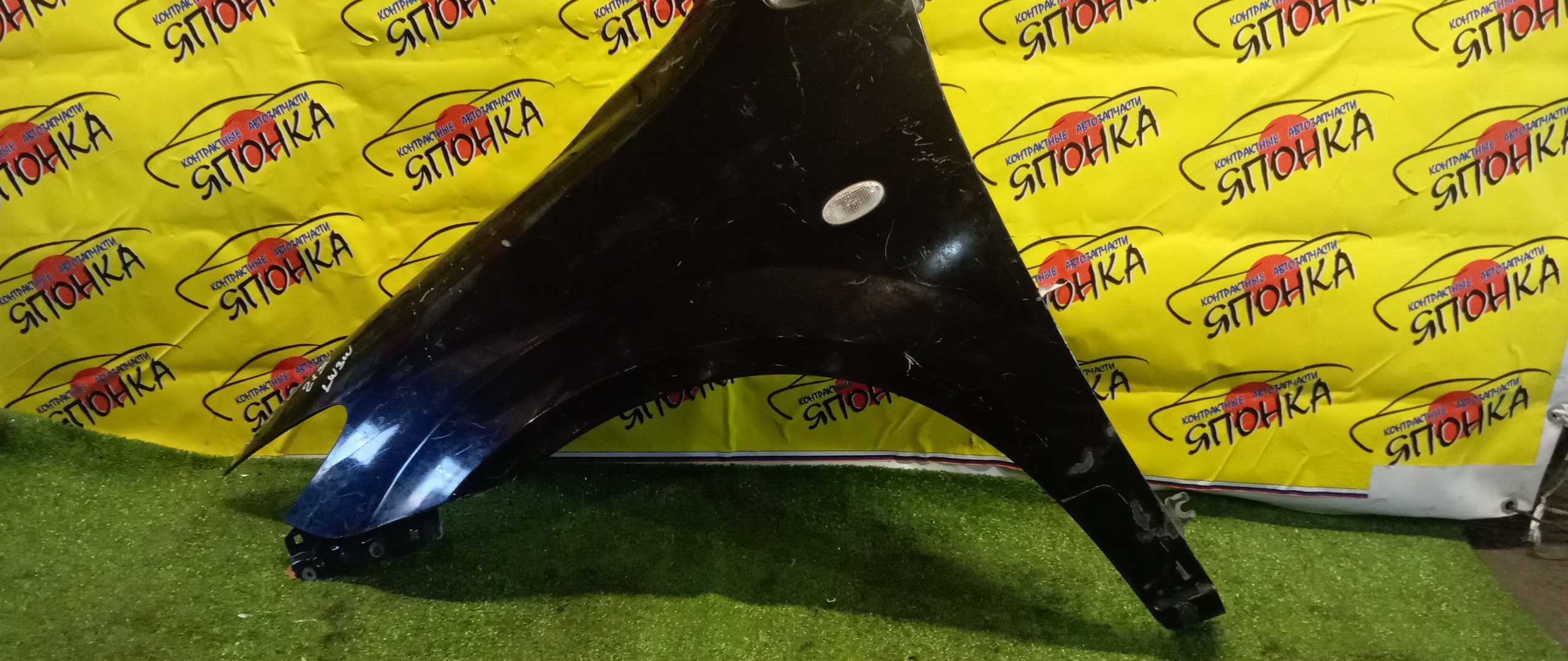 КРЫЛО/MAZ/MPV/LW3W/LW5W/LWEW/LWFW/F/L/3 МОДЕЛЬ/L16552211A