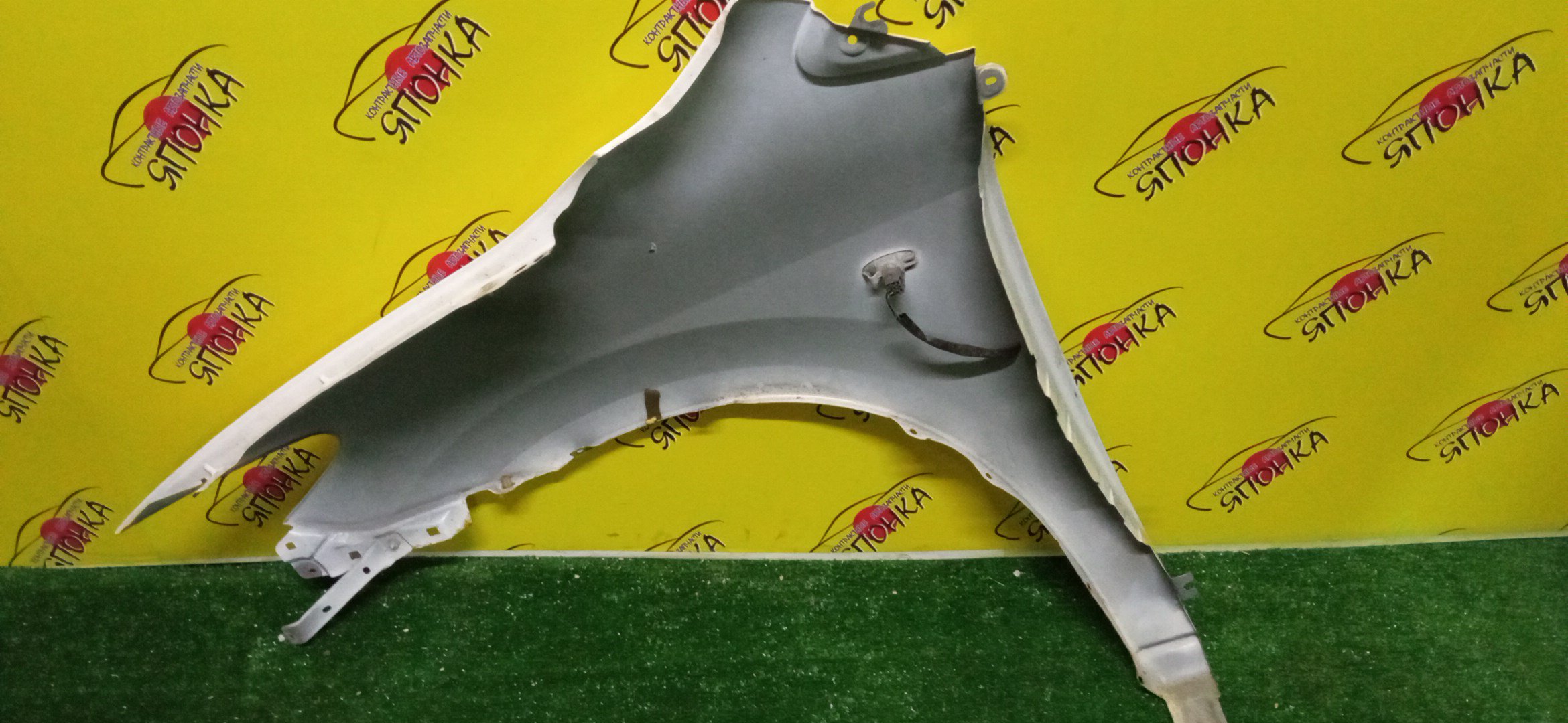 КРЫЛО/MAZ/MPV/LW3W/LW5W/LWEW/LWFW/F/R/3 МОДЕЛЬ/L16552111A