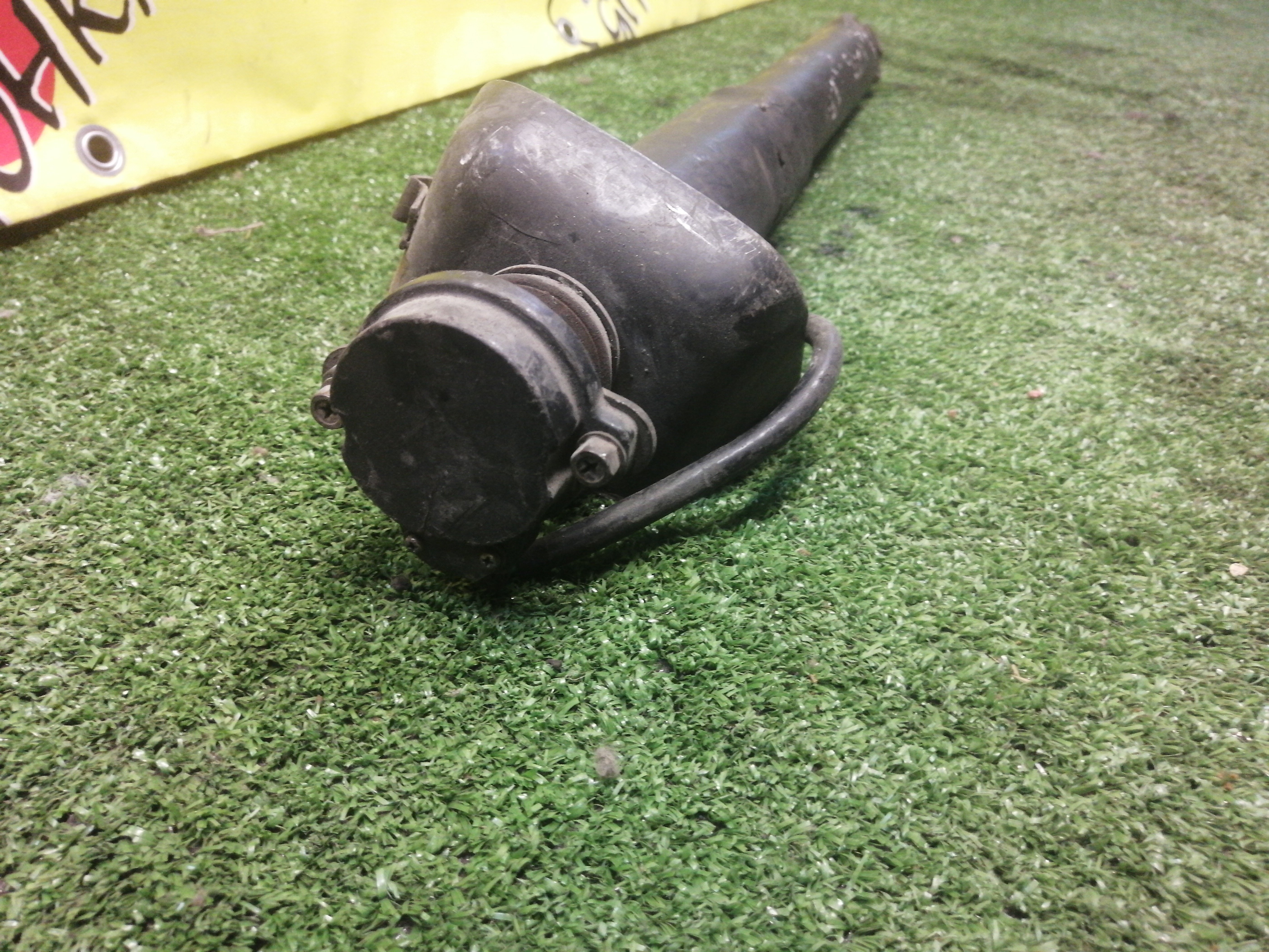 АМОРТИЗАТОР/MMC/PAJERO/V14V/V21W/V23W/V24W/V25W/V26C/V43W/V44WG/V45W/V46V/V47WG/V55W/F