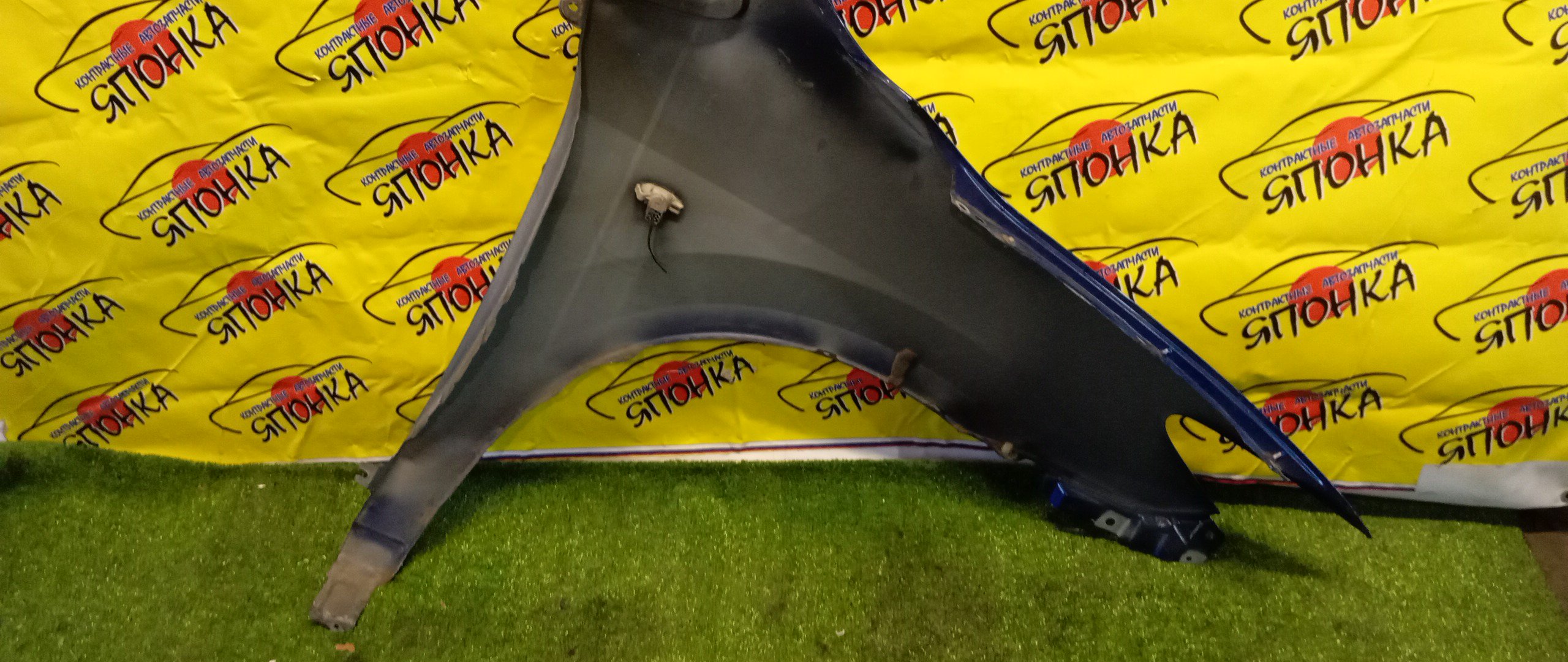 КРЫЛО/MAZ/MPV/LW3W/LW5W/LWEW/LWFW/F/L/3 МОДЕЛЬ/L16552211A