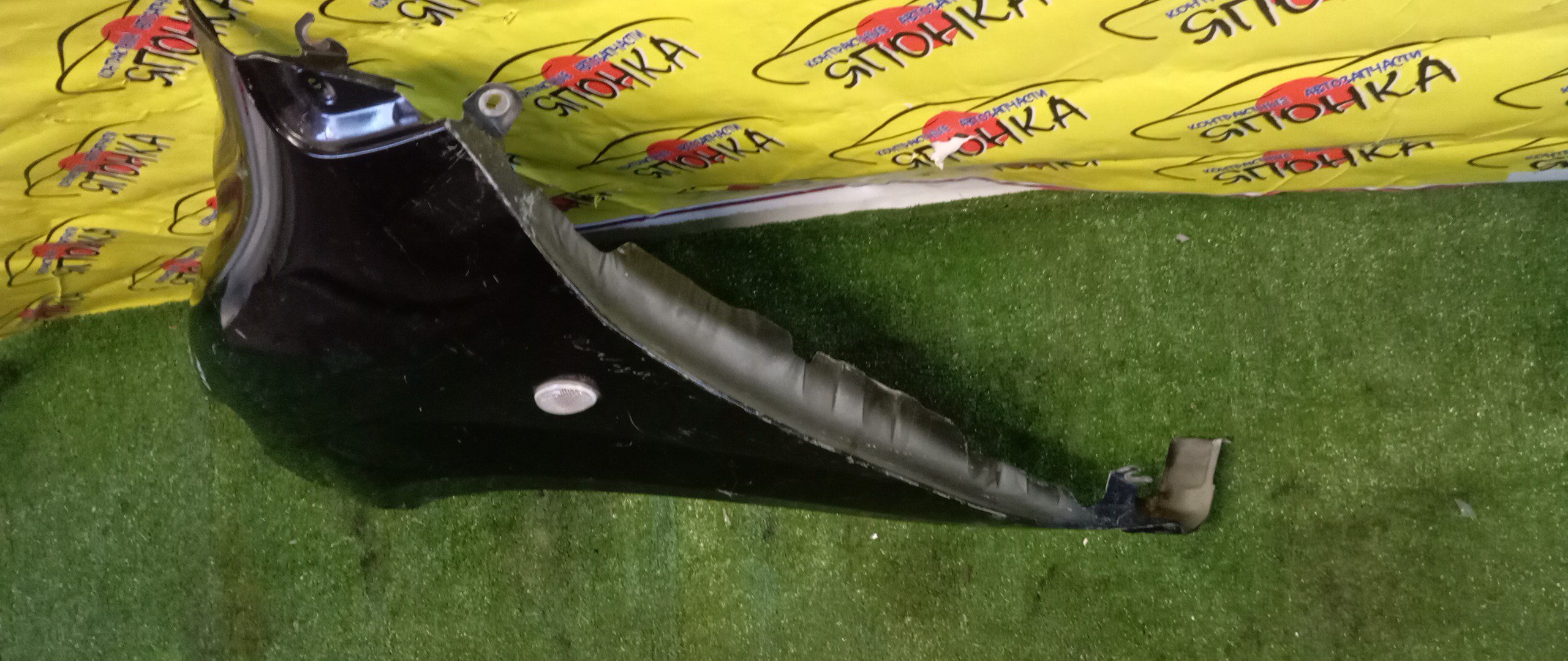 КРЫЛО/MAZ/MPV/LW3W/LW5W/LWEW/LWFW/F/L/3 МОДЕЛЬ/L16552211A