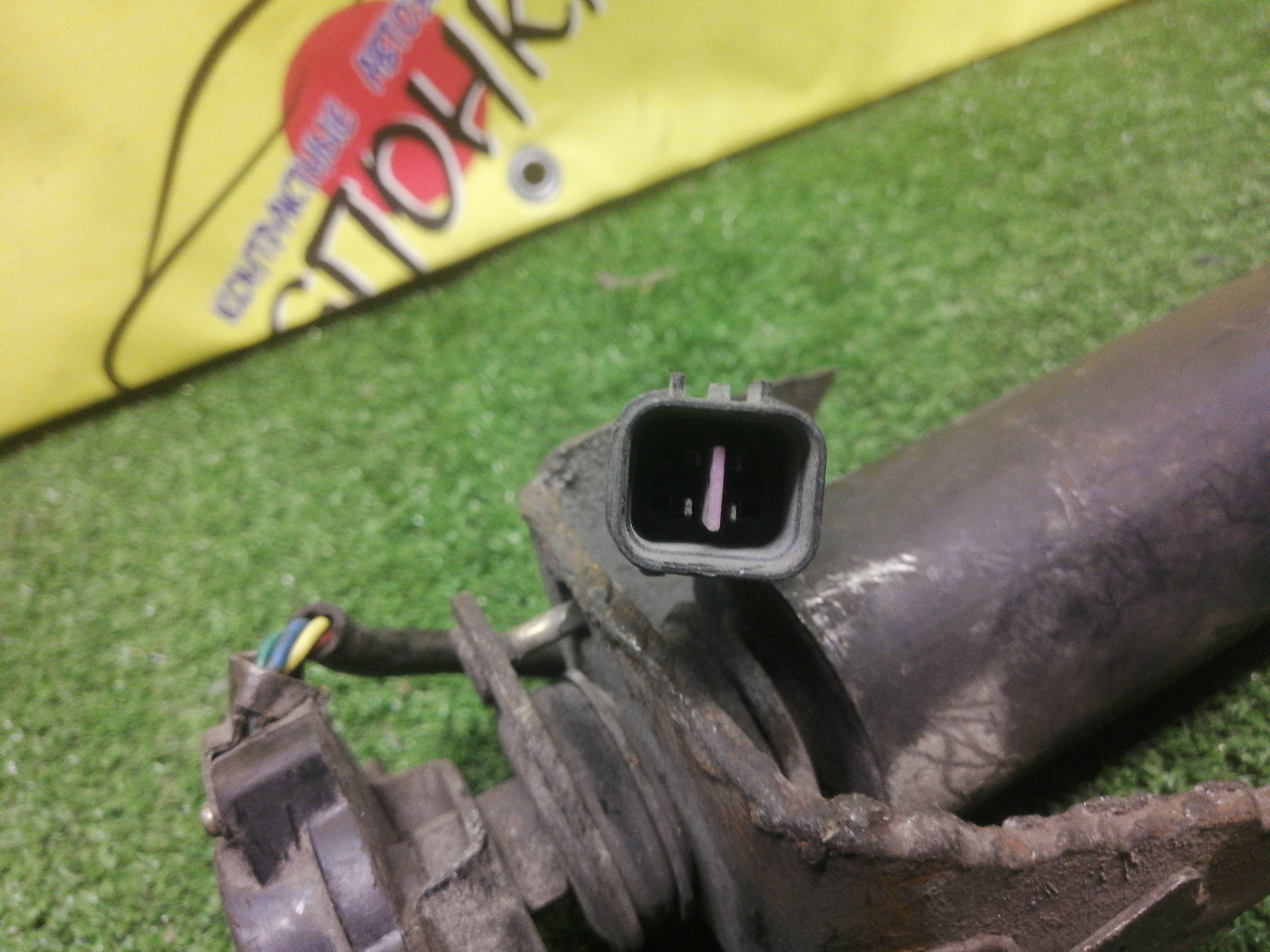 АМОРТИЗАТОР/MMC/PAJERO/V14V/V21W/V23W/V24W/V25W/V26C/V43W/V44WG/V45W/V46V/V47WG/V55W/F