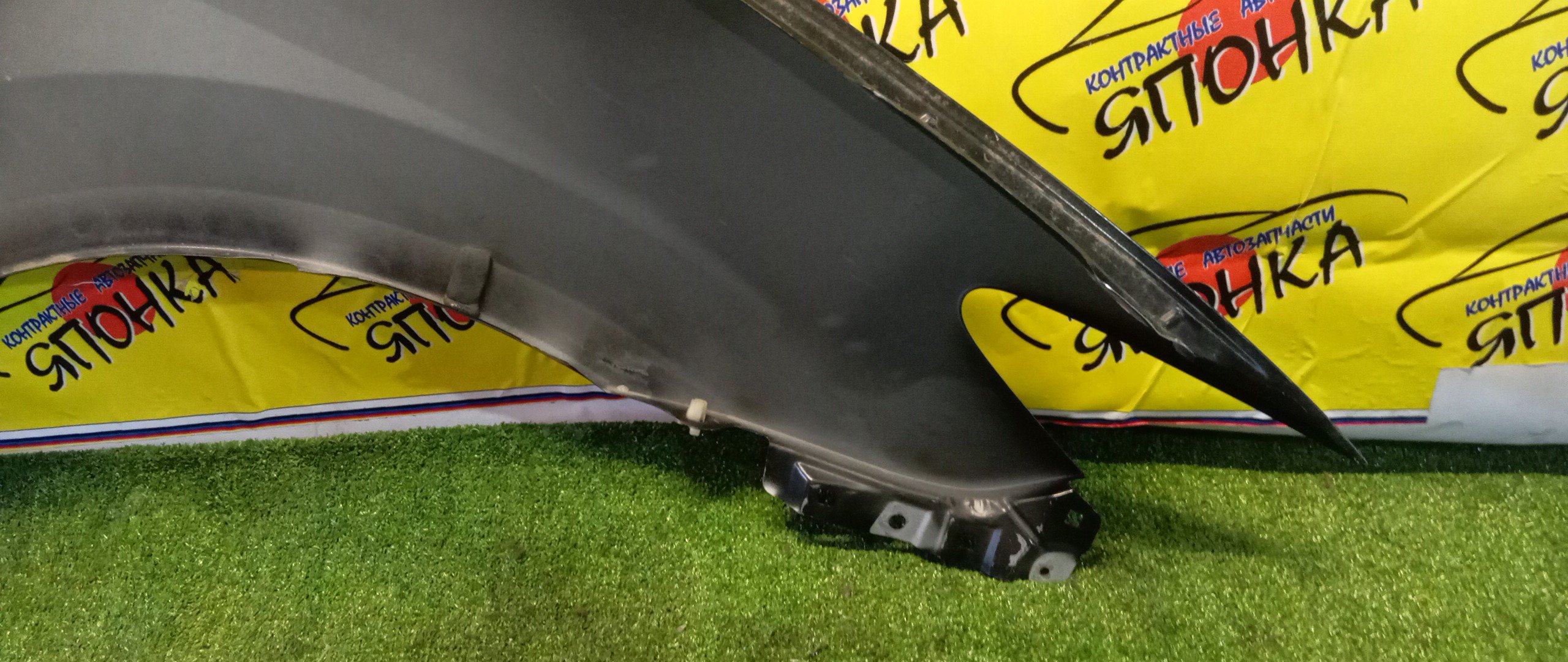 КРЫЛО/MAZ/MPV/LW3W/LW5W/LWEW/LWFW/F/L/3 МОДЕЛЬ/L16552211A