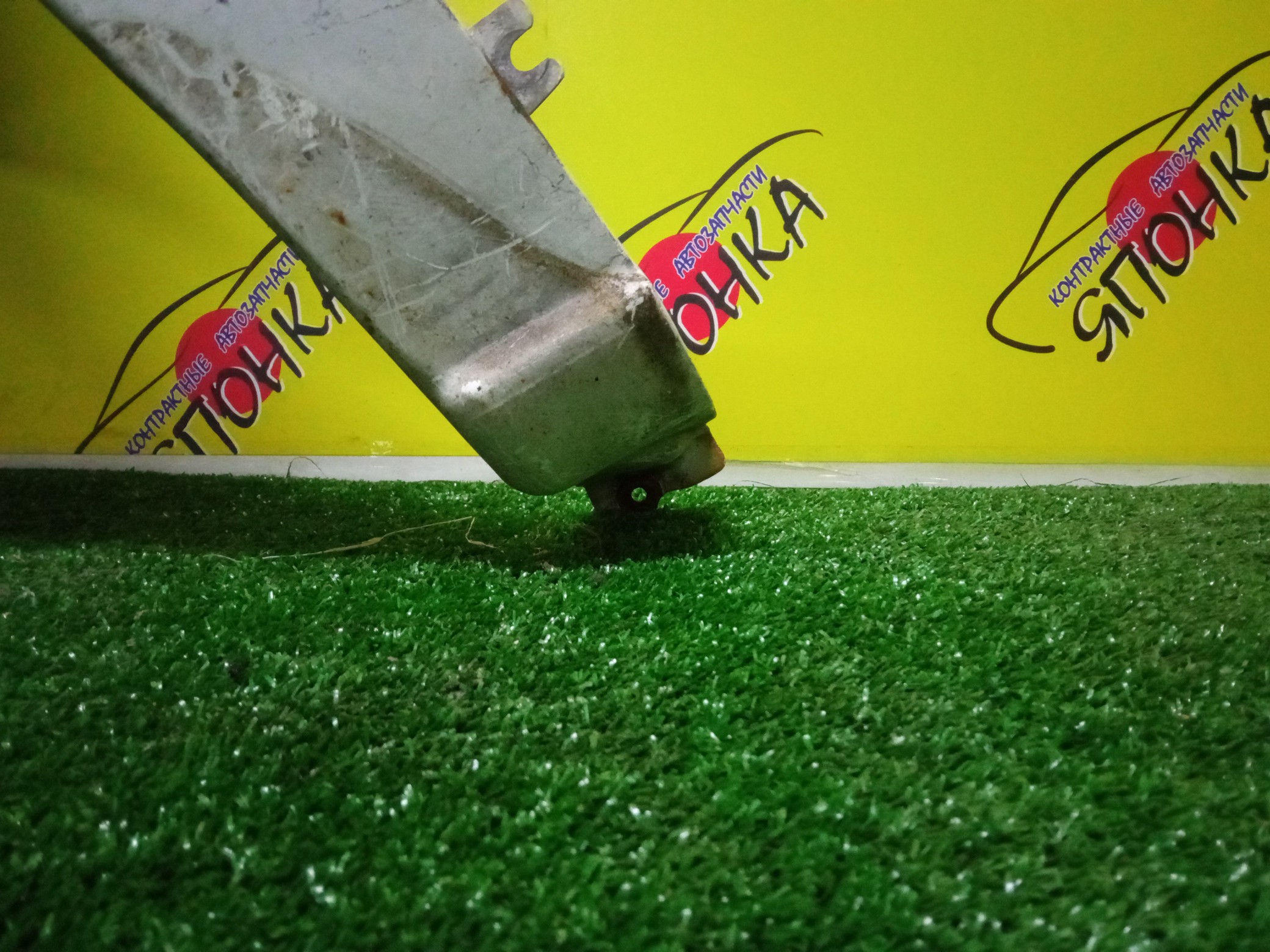 КРЫЛО/MAZ/MPV/LW3W/LW5W/LWEW/LWFW/F/L/3 МОДЕЛЬ/L16552211A