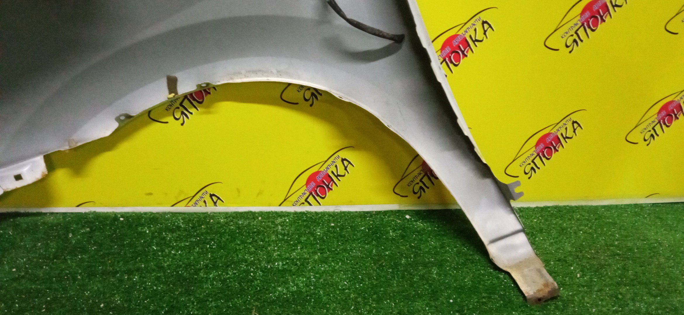 КРЫЛО/MAZ/MPV/LW3W/LW5W/LWEW/LWFW/F/R/3 МОДЕЛЬ/L16552111A