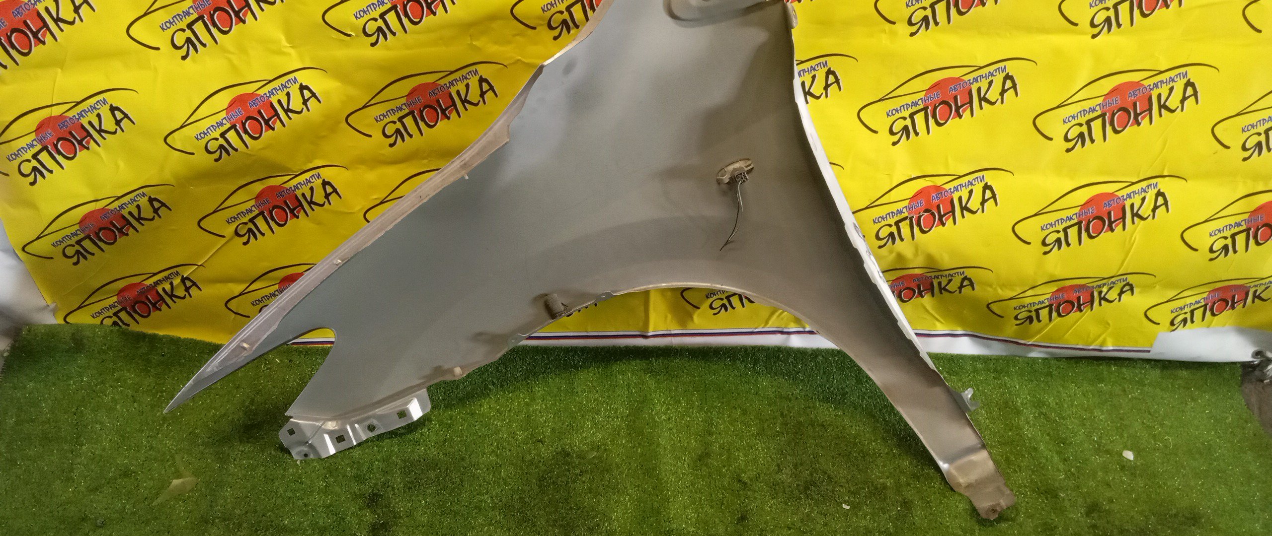 КРЫЛО/MAZ/MPV/LW3W/LW5W/LWEW/LWFW/F/R/3 МОДЕЛЬ/L16552111A