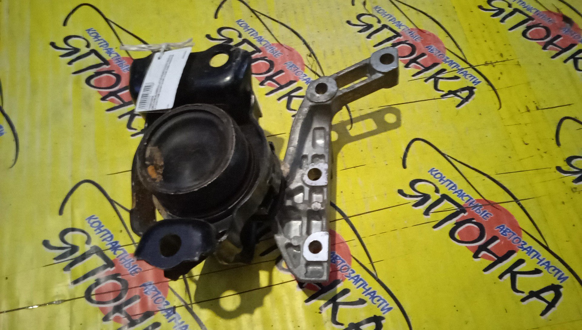 ПОДУШКА ДВС/NIS/ALMERA/LATIO/MARCH/NOTE/E12/K13/N17/NE12/NK13/HR12-DE/2WD/4WD/F/R