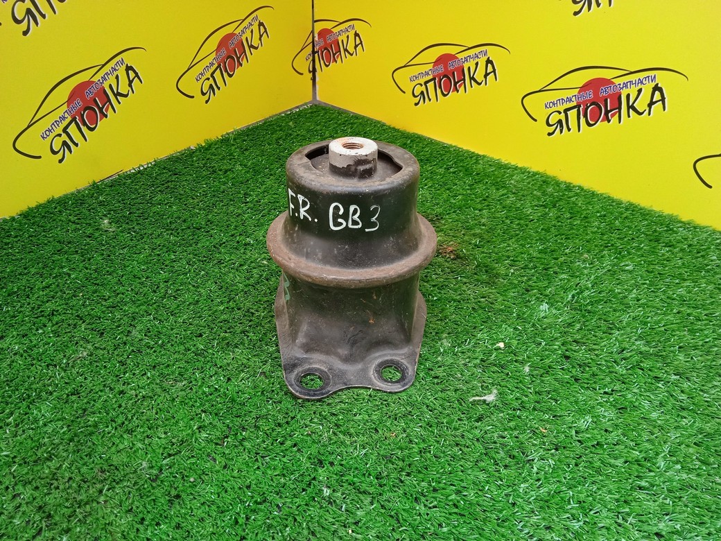 ПОДУШКА ДВС/HON/FIT/FREED/JAZZ/GE6/GE8/GE9/GB3/GB4/GG6/L13A/L15A/L13Z/F/R