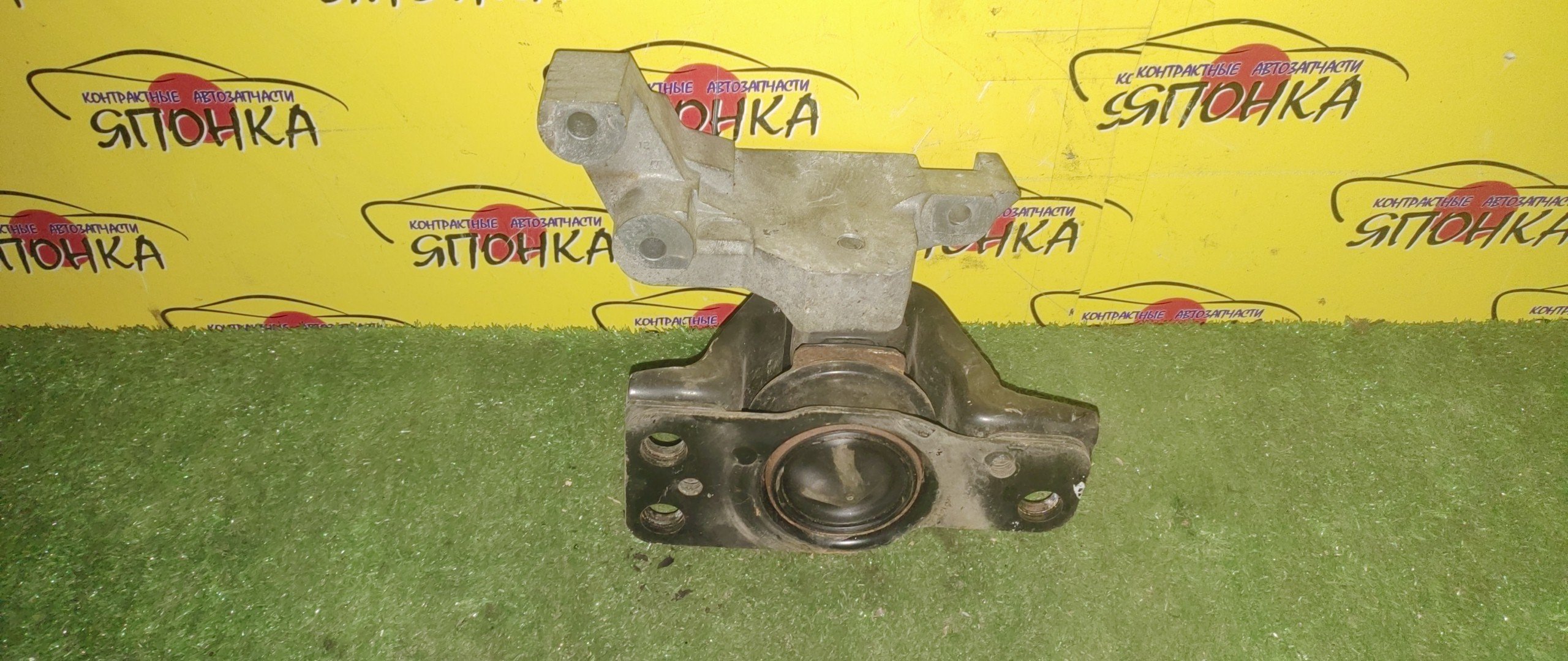 ПОДУШКА ДВС/NIS/AD/CUBE/NOTE/TIIDA/WINGROAD/VY12/YZ11/YGNZ11/YGZ11/E11/NE11/C11/NC11/SC11/SNC11/NY12/Y12/VM20/HR15DE/HR16DE/F/R