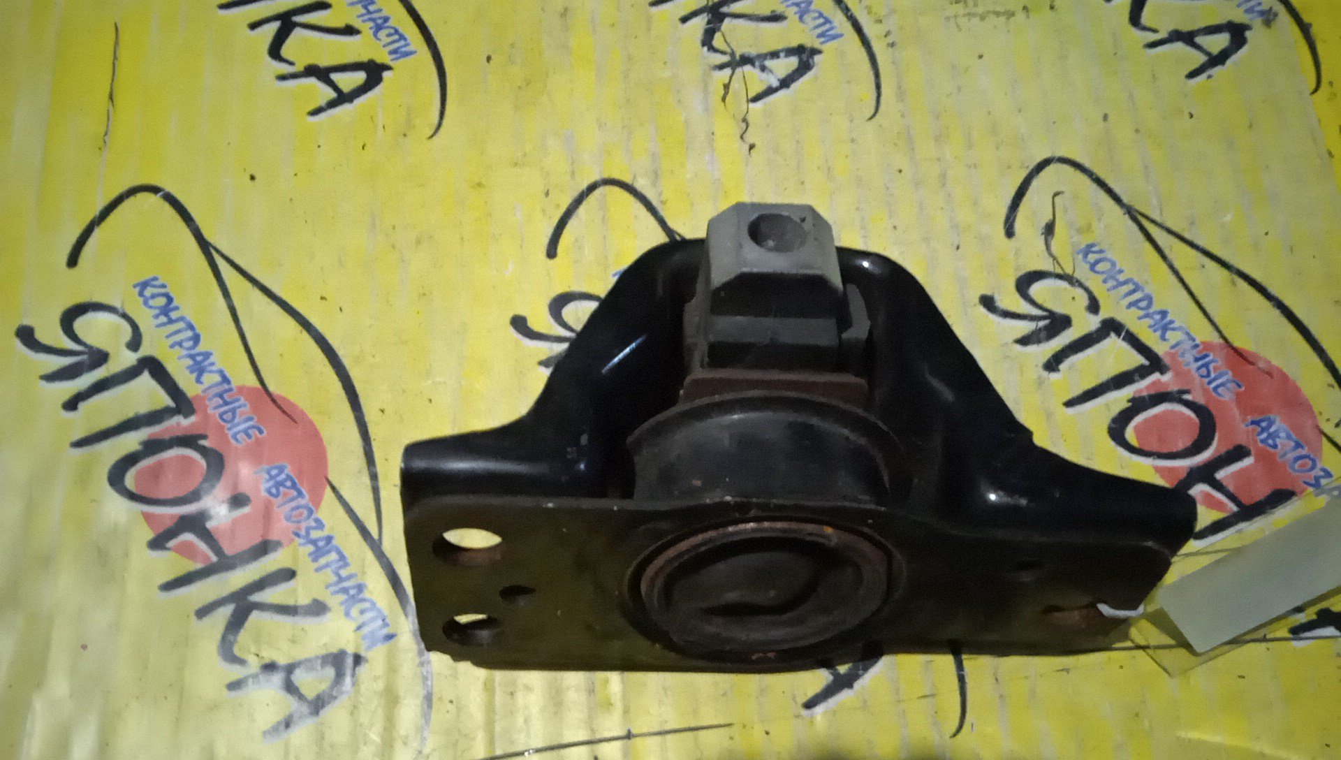 ПОДУШКА ДВС/NIS/CR10-DE/CR12-DE/CR14-DE/AD EXPERT/CUBE/MARCH/MICRA/AK12/BGZ11/BK12/BNK12/BNZ11/BZ11/K12/VAY12/F/R