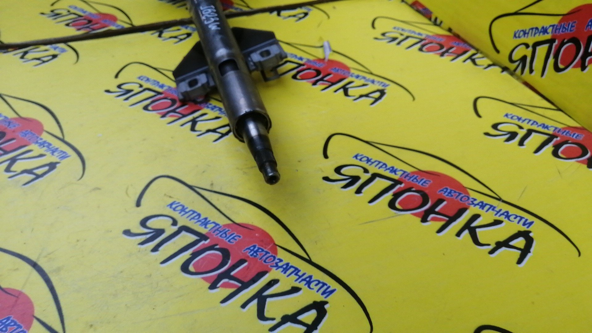 РУЛЕВАЯ КОЛОНКА/SUZ/JIMNY/JB23W/ЭЛЕКТРО