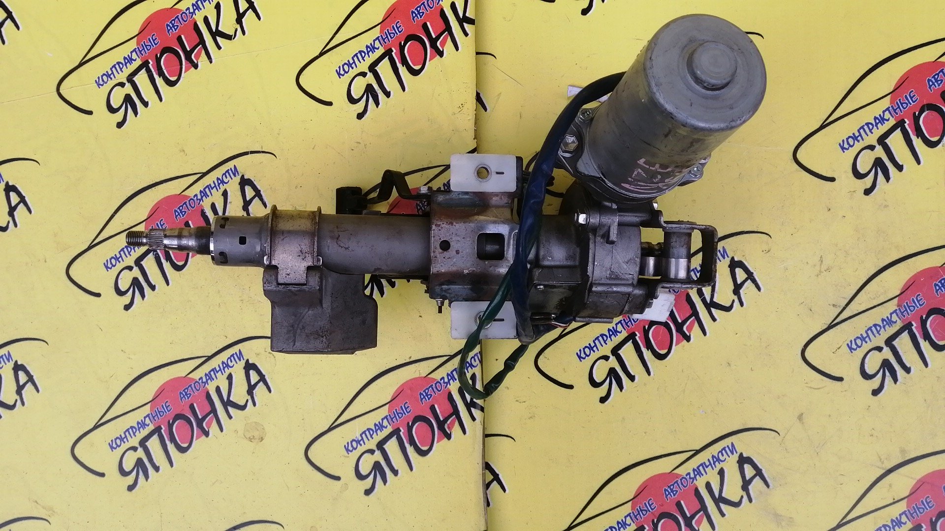 РУЛЕВАЯ КОЛОНКА/TOY/ALLION/AURIS/BLADE/COROLLA RUMION/PREMIO/AZE154H/AZE156H/GRE156H/NZE151N/NZT260/ZRE152H/ZRE152N/ZRE154H/ZRE154N/ZRT260/ZRT261/ZRT265/ЭЛЕКТРО/4520A12010