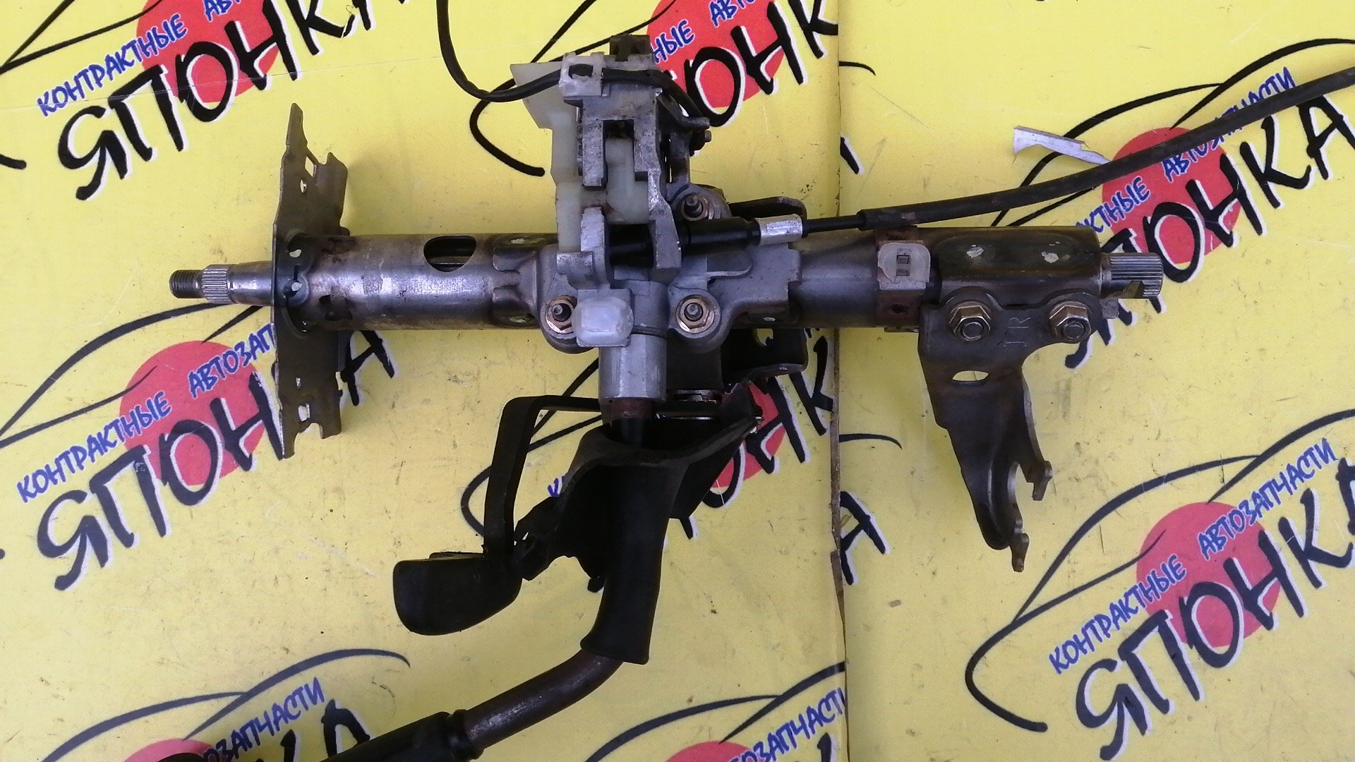 РУЛЕВАЯ КОЛОНКА/TOY/IPSUM/ACM21