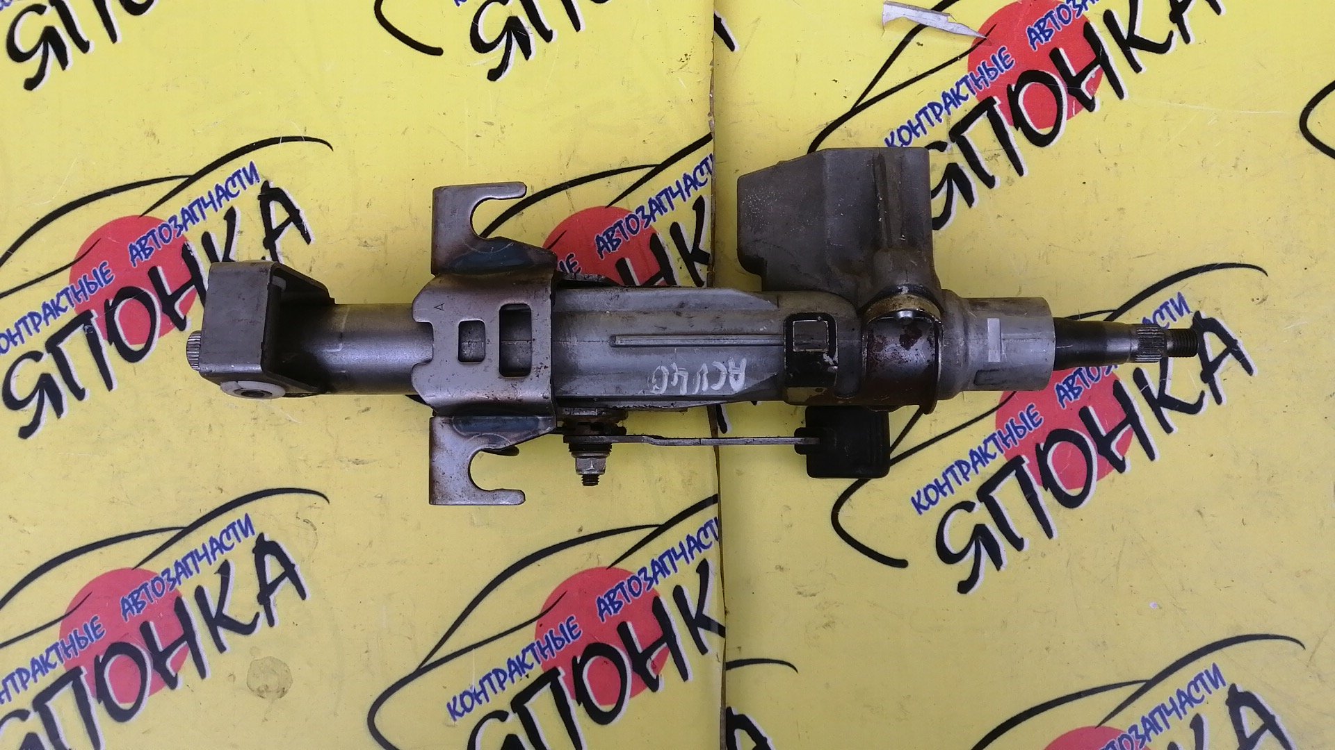 РУЛЕВАЯ КОЛОНКА/TOY/CAMRY/ACV40/ПРАВЫЙ РУЛЬ