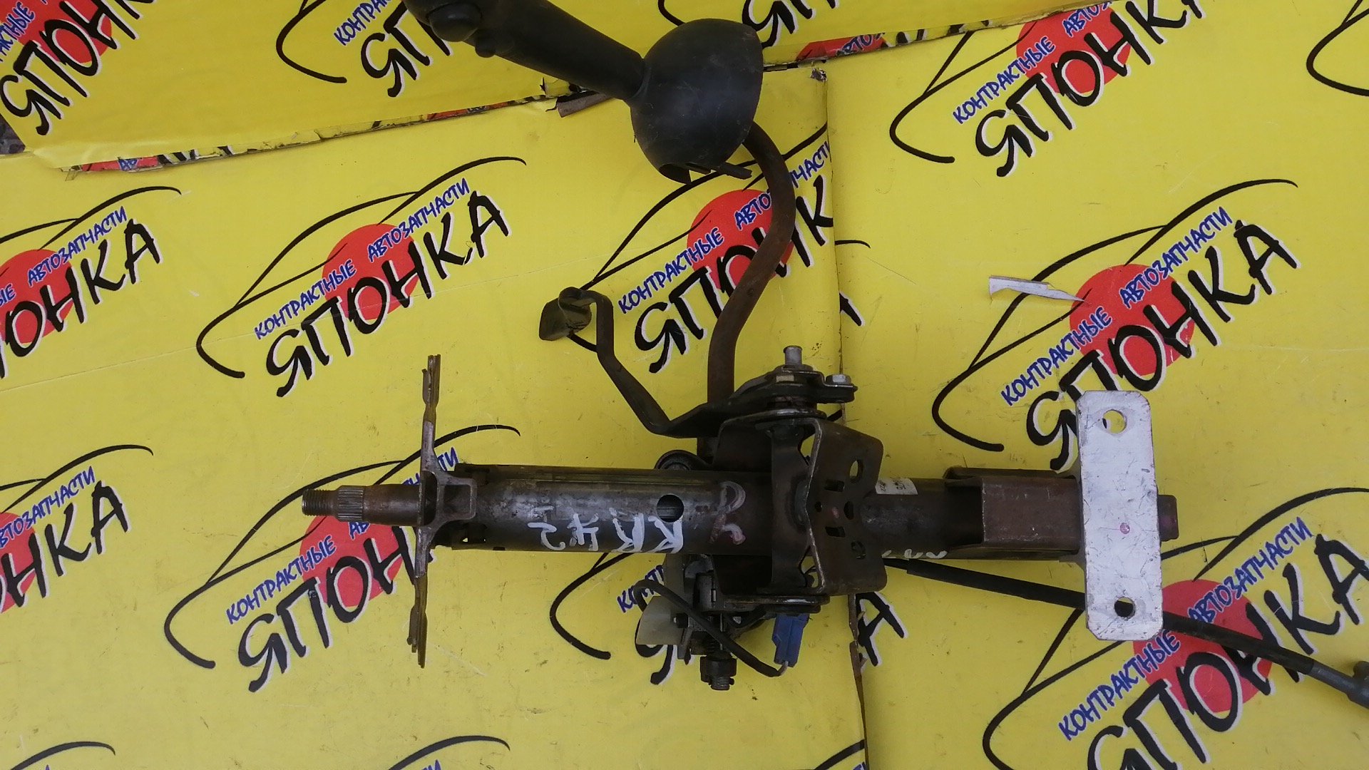 РУЛЕВАЯ КОЛОНКА/TOY/LITE ACE NOAH/TOWN ACE NOAH/KR42