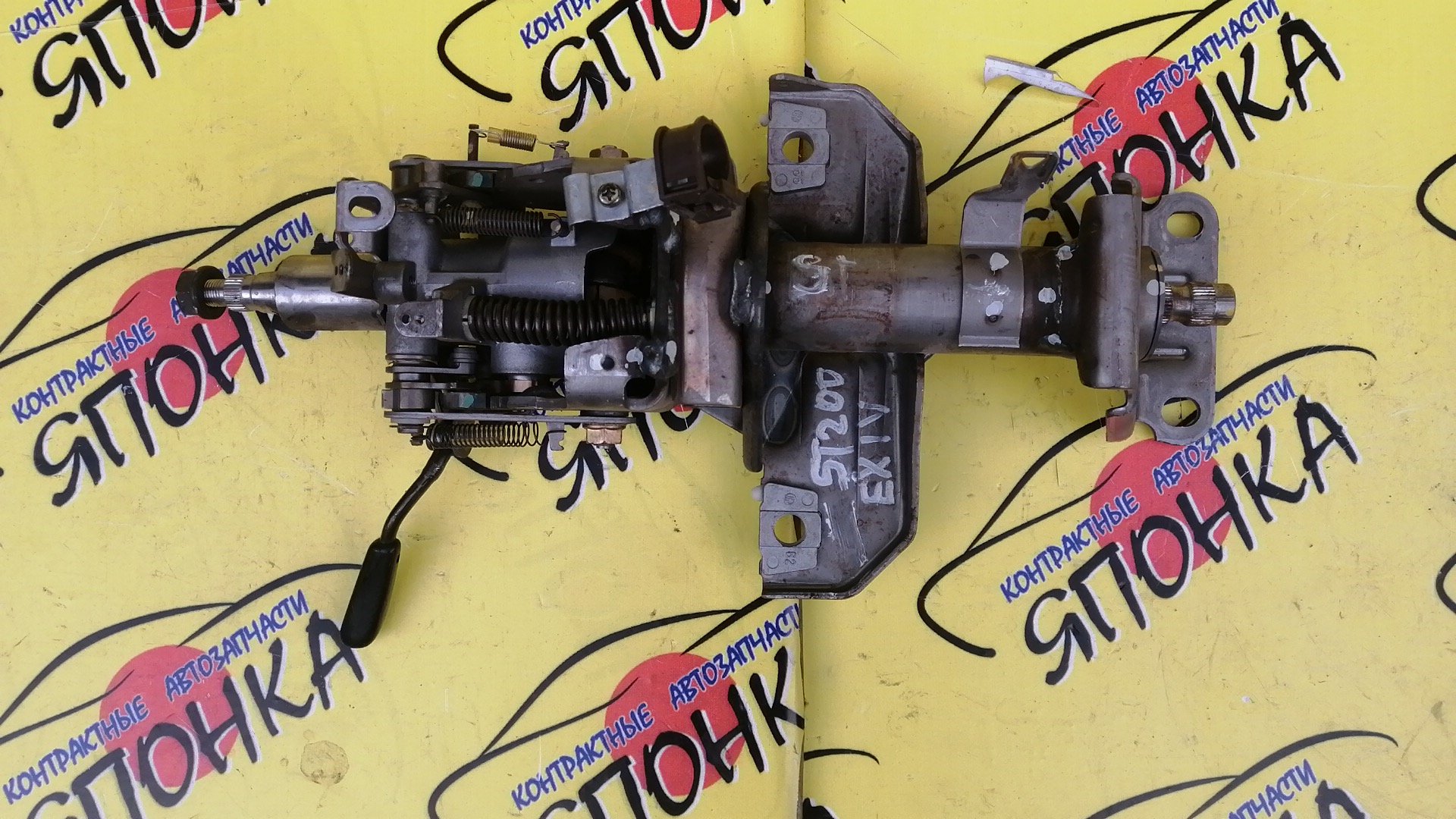 РУЛЕВАЯ КОЛОНКА/TOY/CARINA ED/CELICA/CORONA EXIV/CURREN/ST200/ST201/ST202/ST203/ST205/ST206/ST207/ST208/1 РЕГУЛИРОВКА